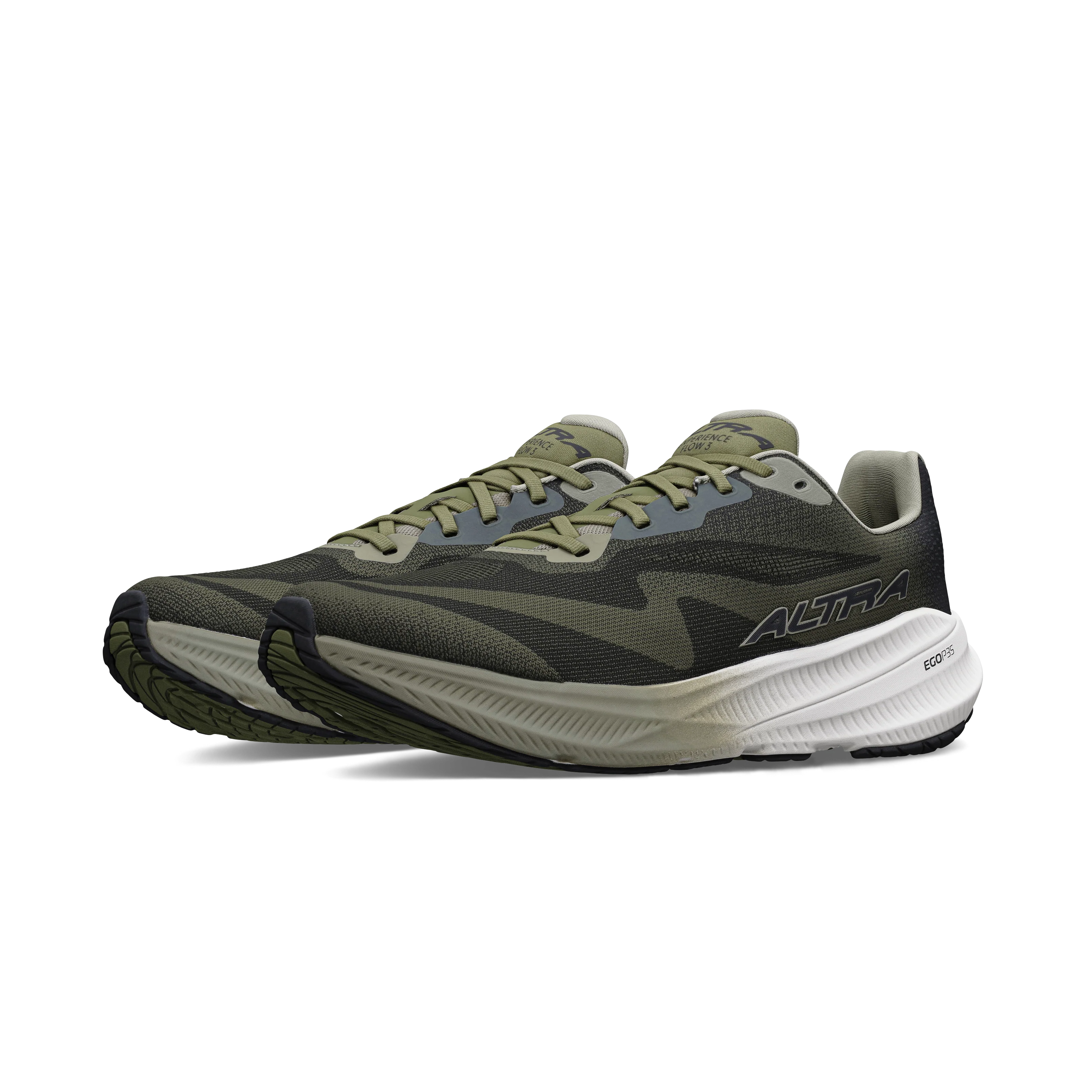 Men's Experience Flow 3 - Image 5