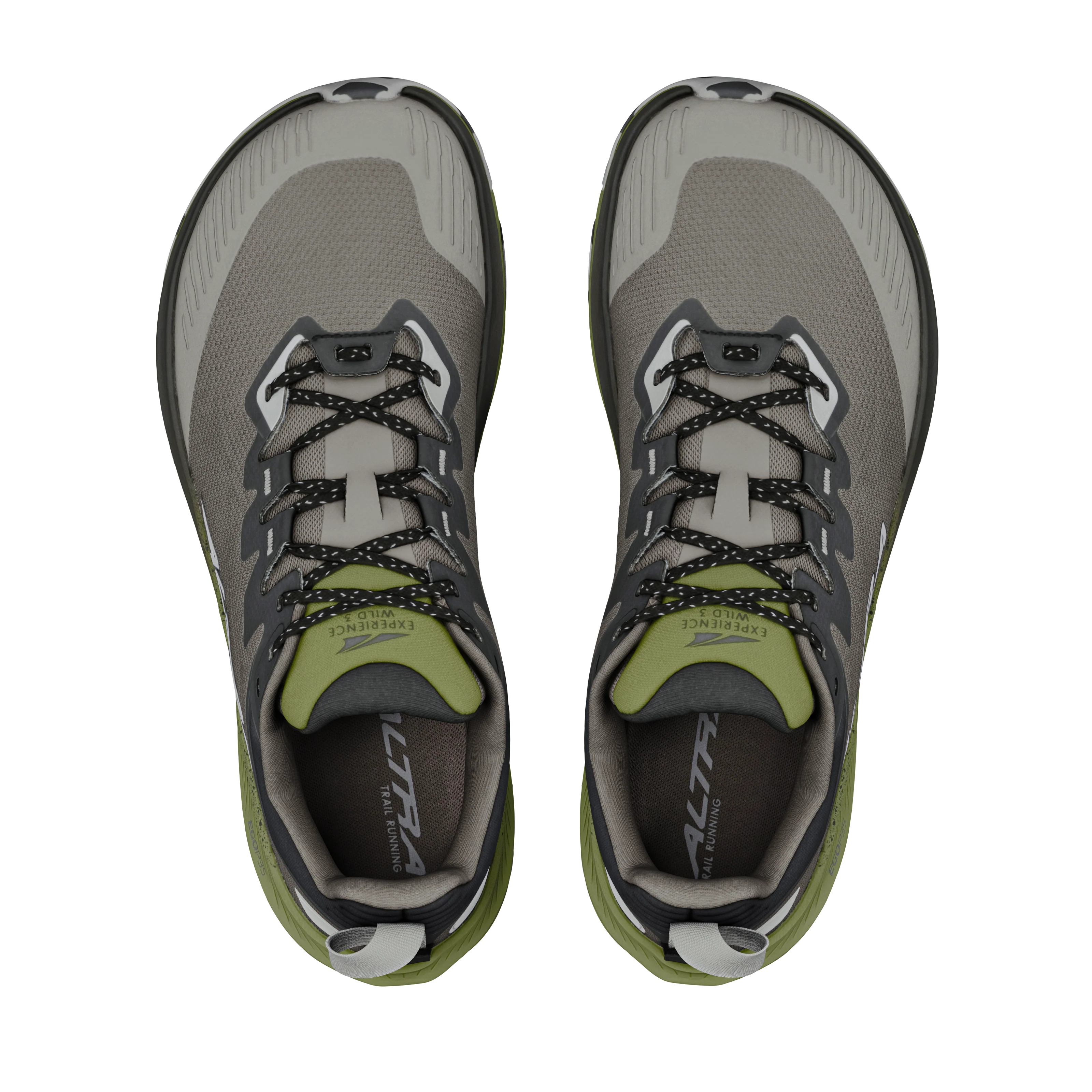 Men's Experience Wild 3 - Image 14