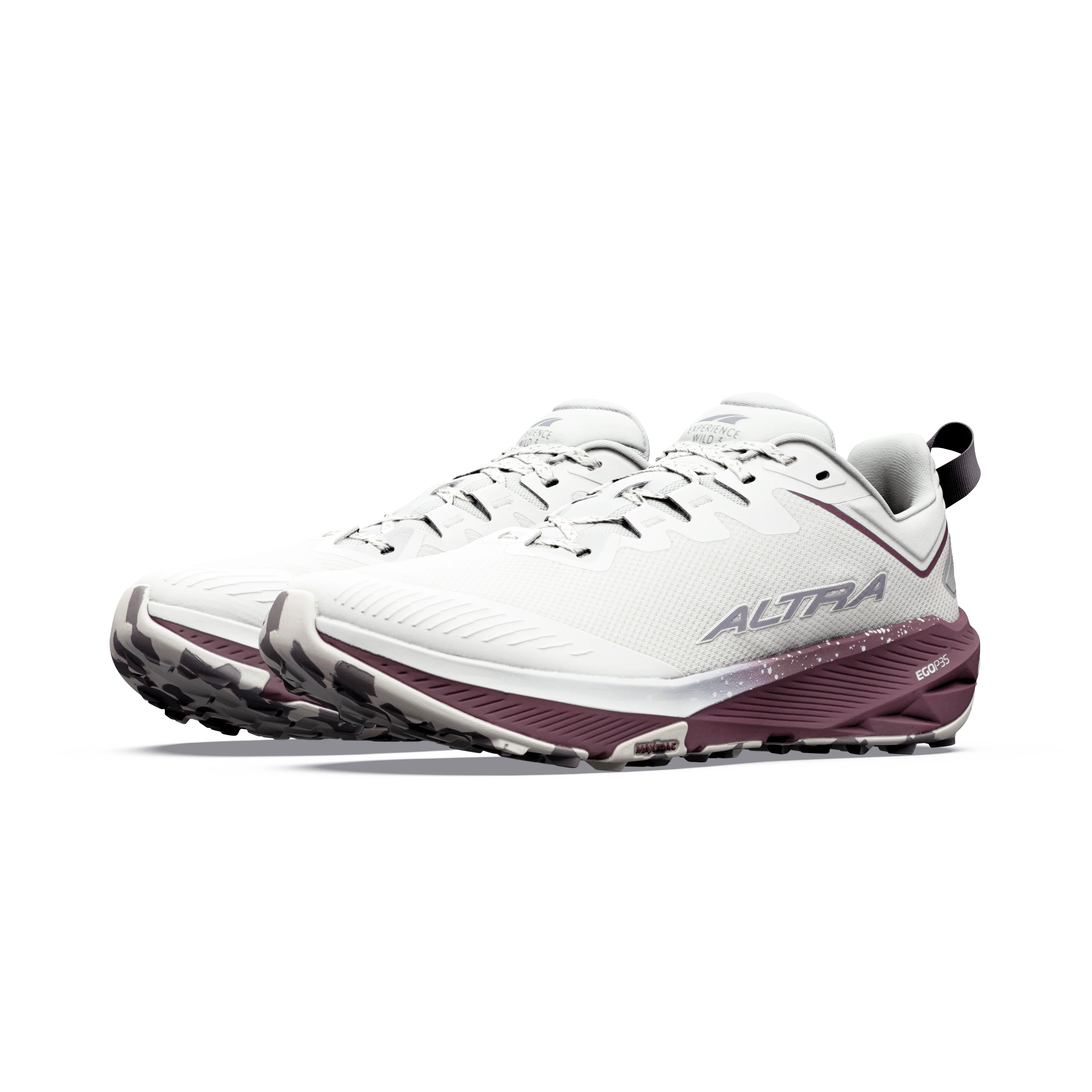 Men's Experience Wild 3 - Image 23