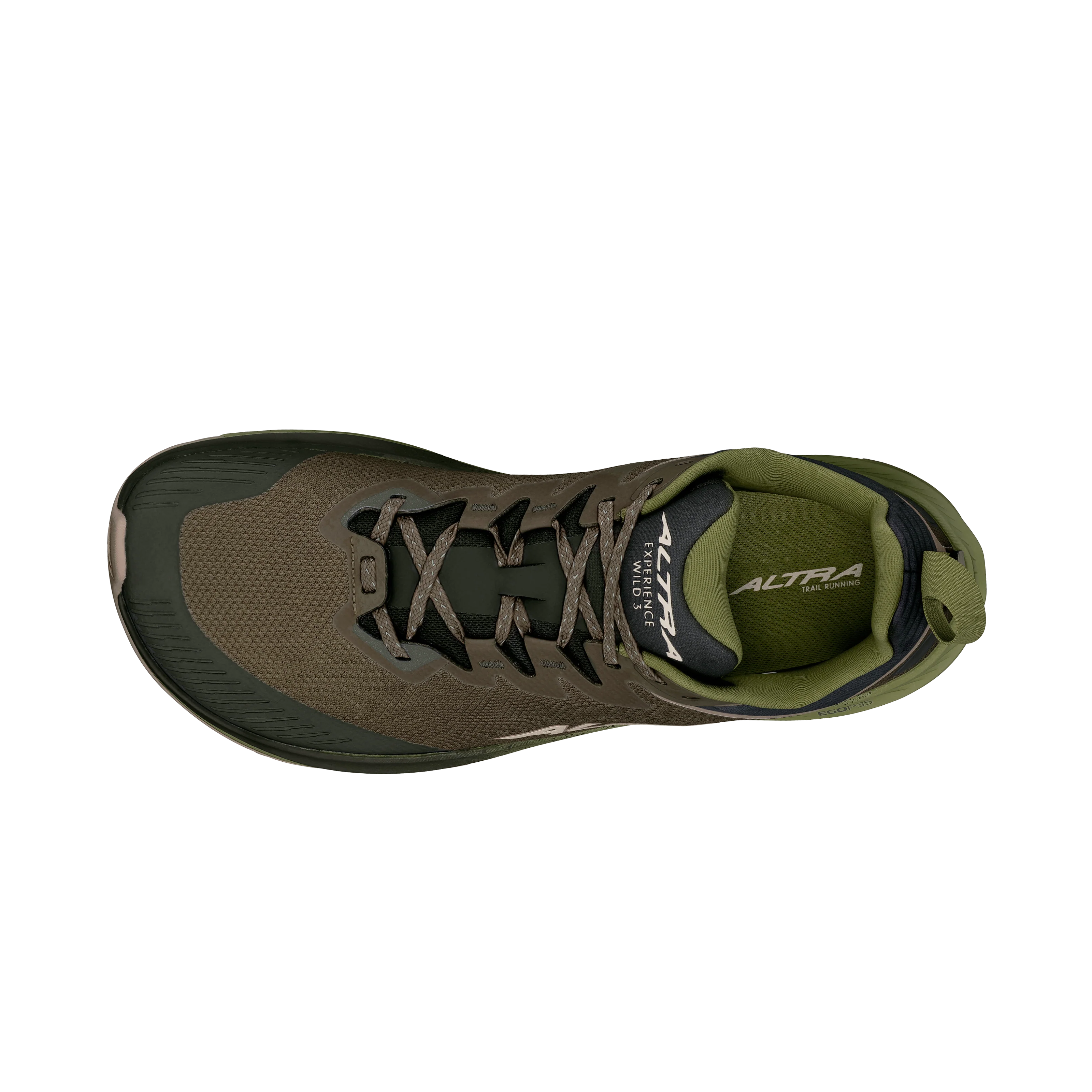 Men's Experience Wild 3 - Image 27