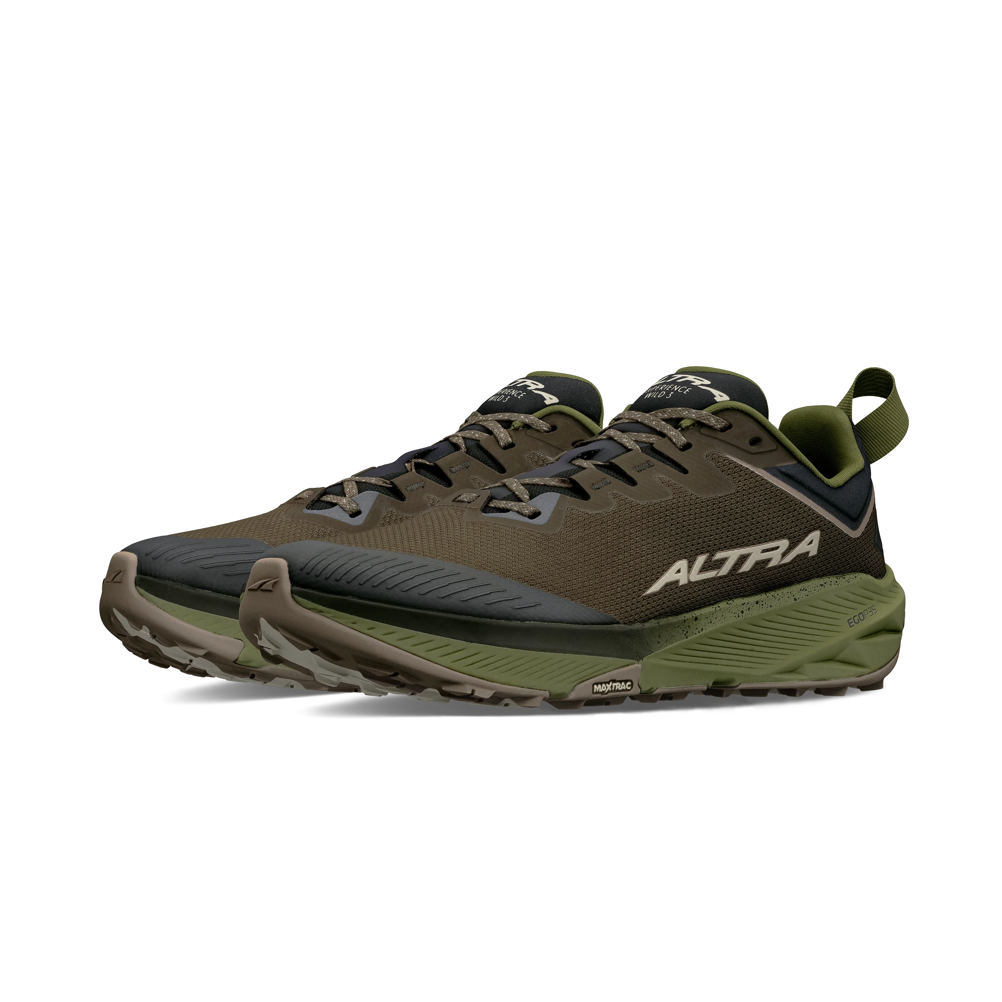 Men's Experience Wild 3 - Image 29