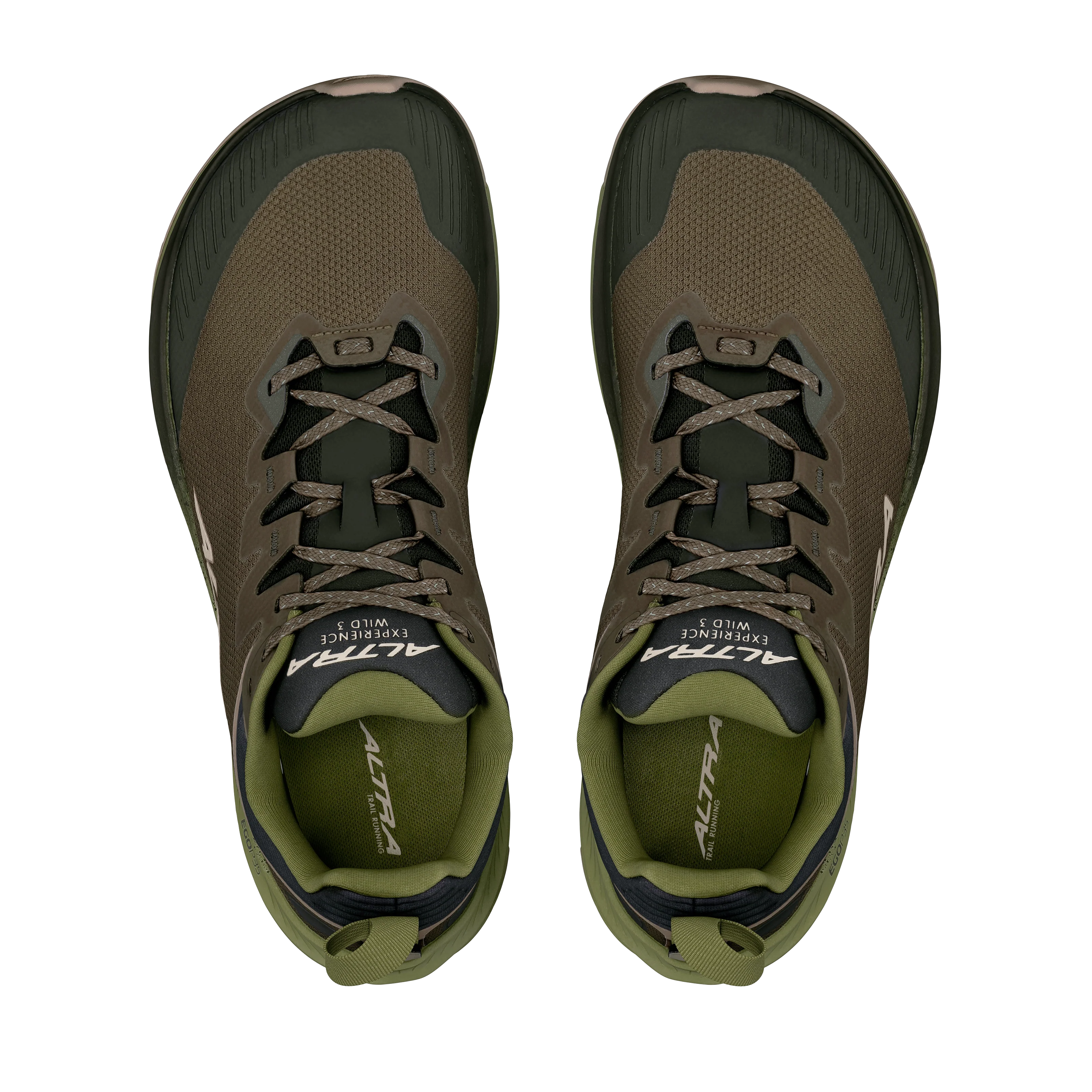 Men's Experience Wild 3 - Image 30