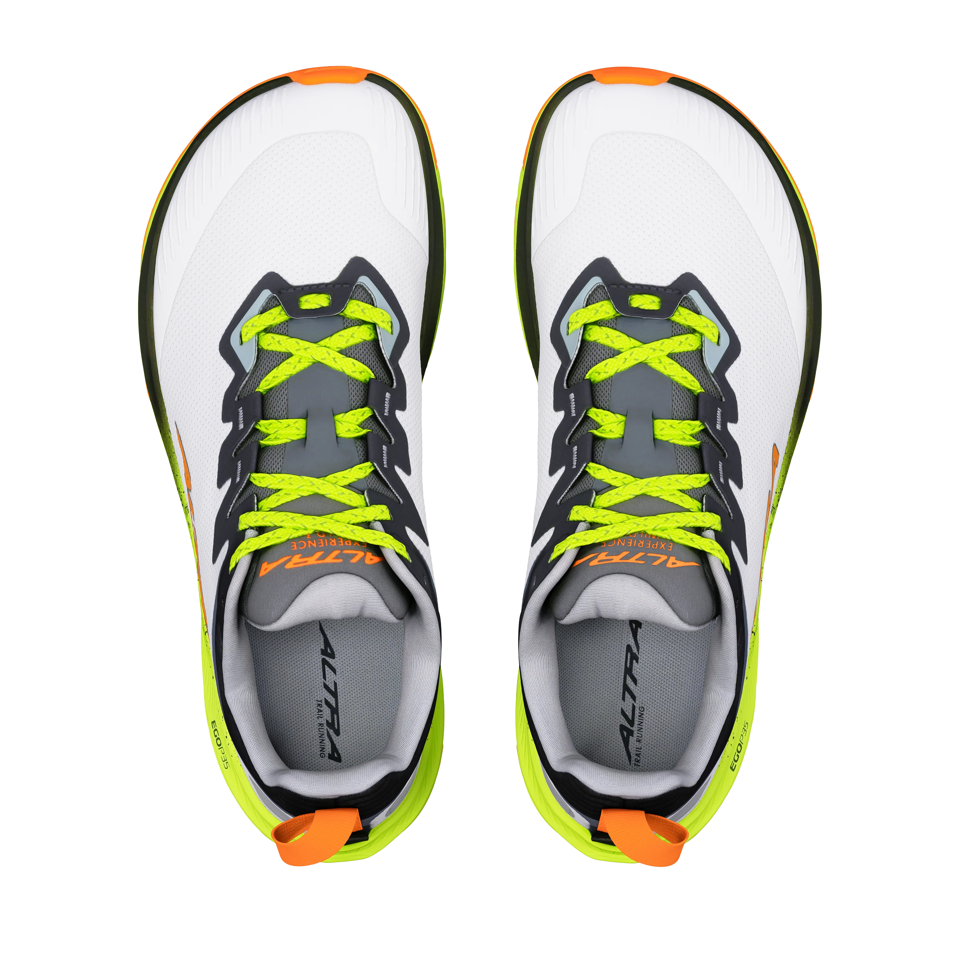 Men's Experience Wild 3 - Image 36