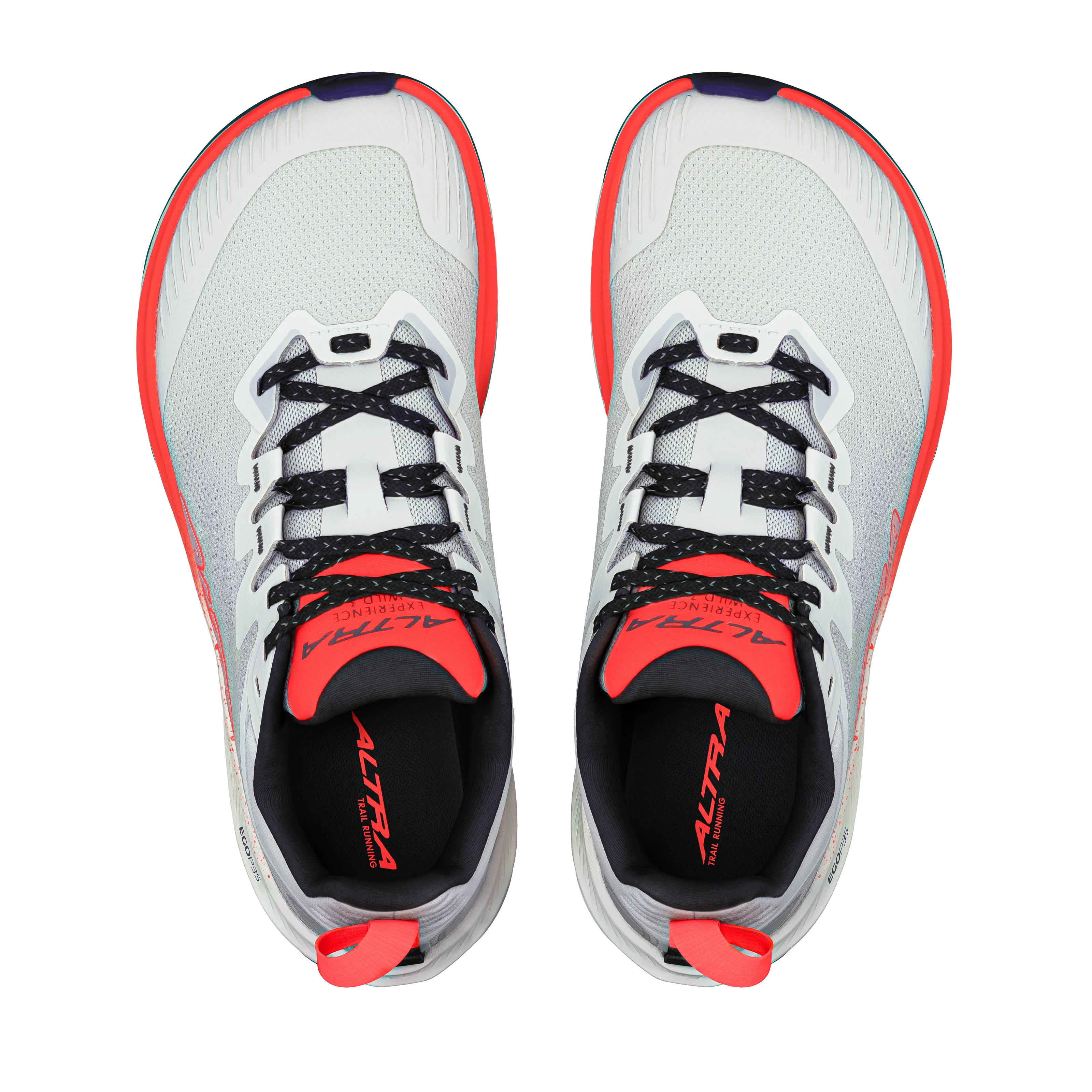 Men's Experience Wild 3 - Image 48