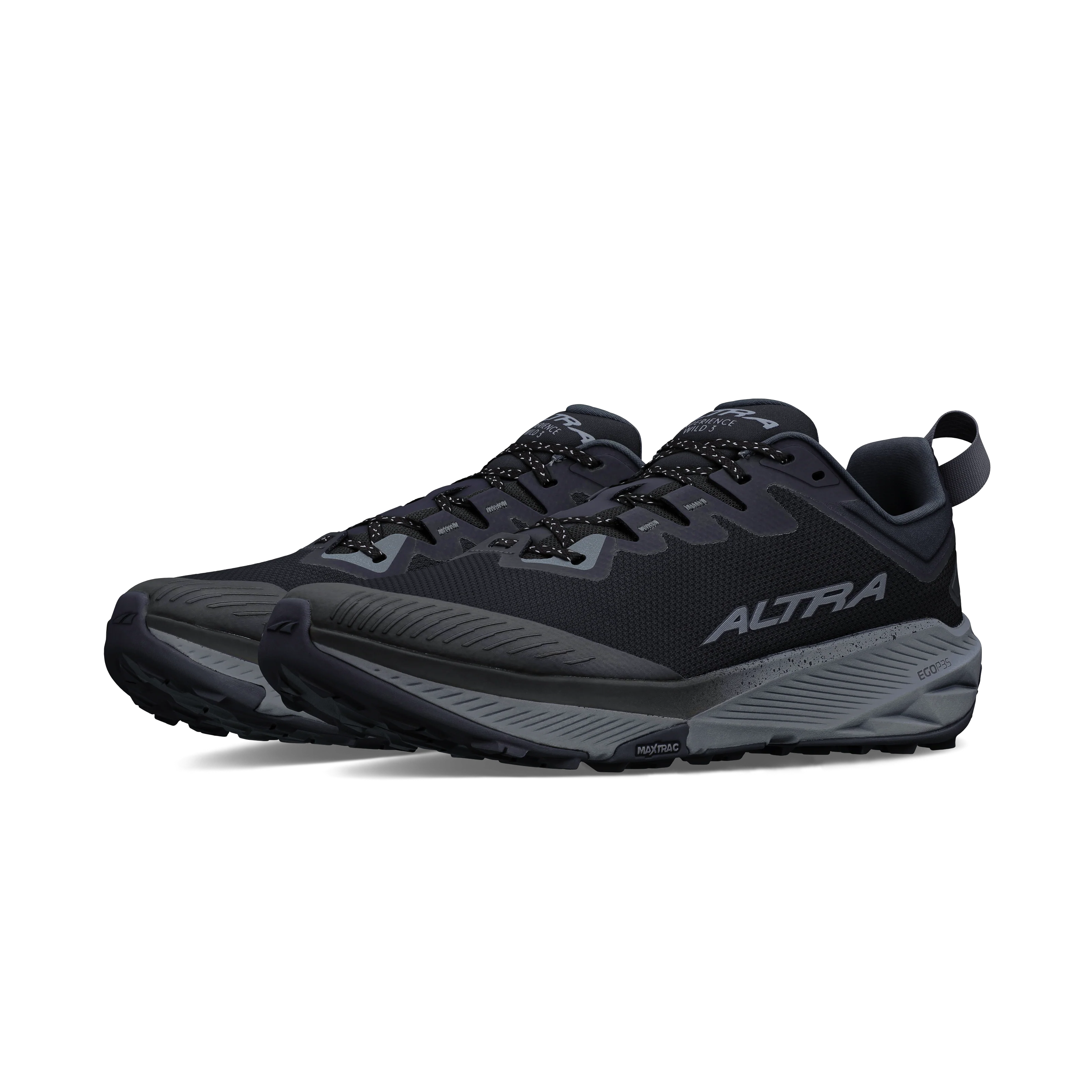 Men's Experience Wild 3 - Image 53