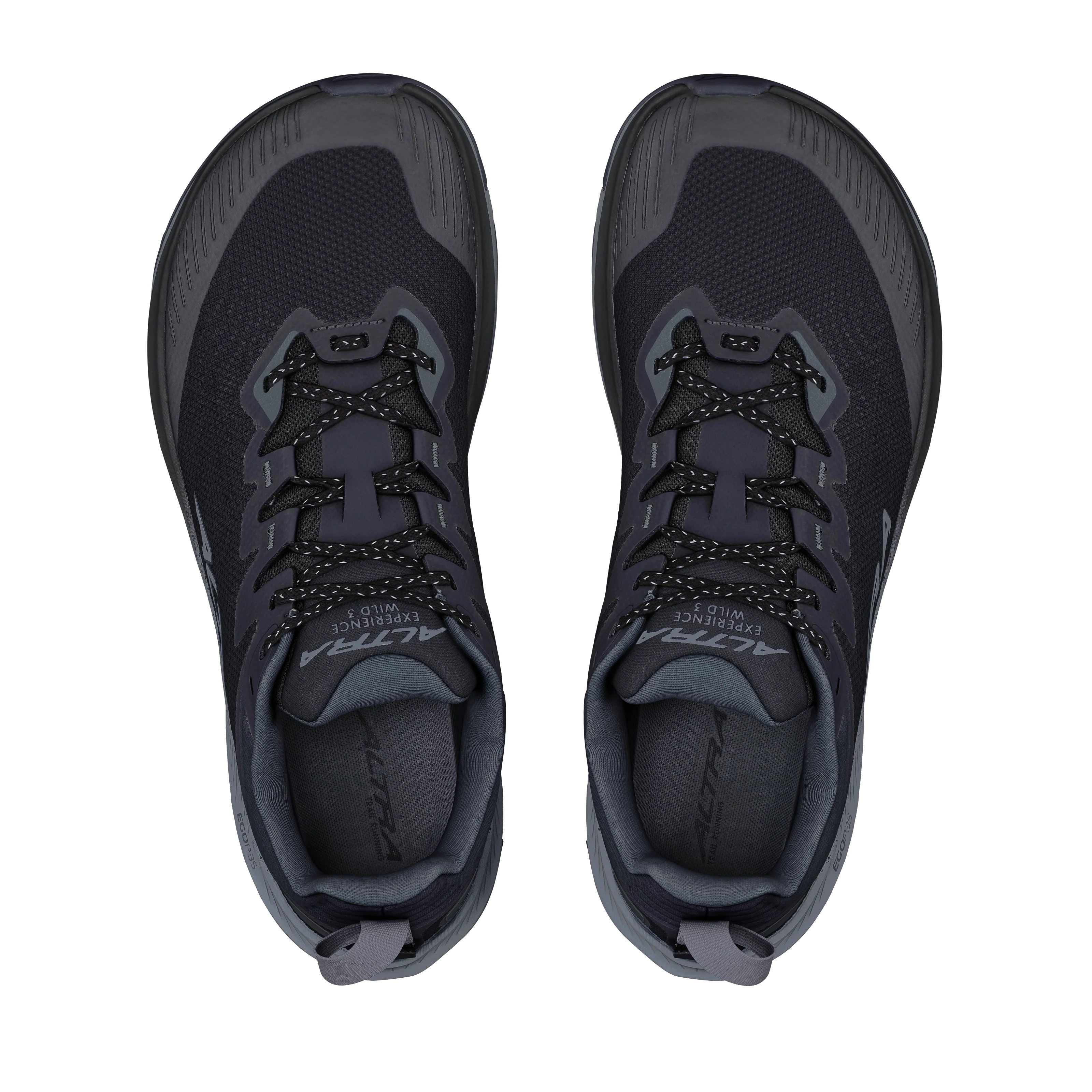 Men's Experience Wild 3 - Image 54