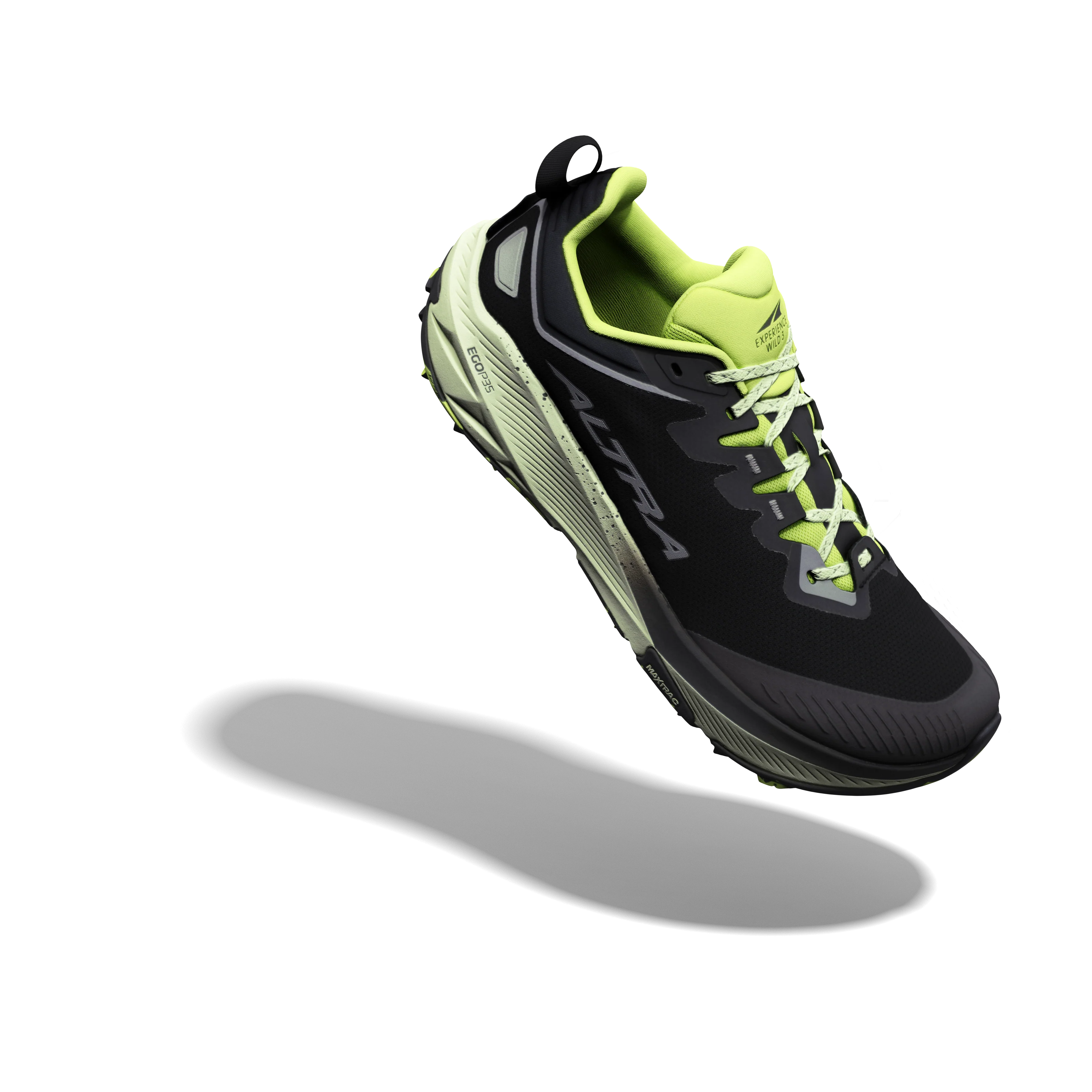 Men's Experience Wild 3 - Image 6