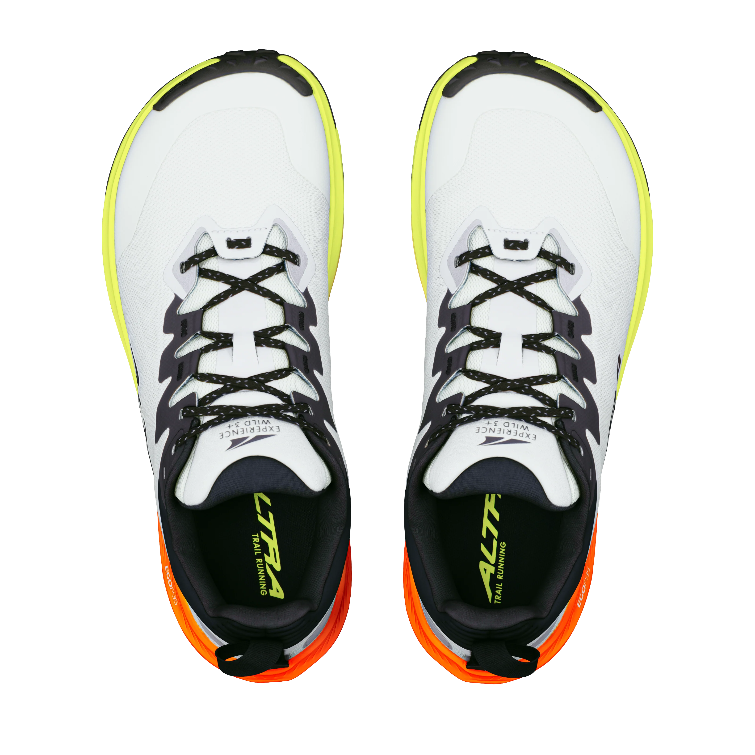 Men's Experience Wild 3+ - Image 14