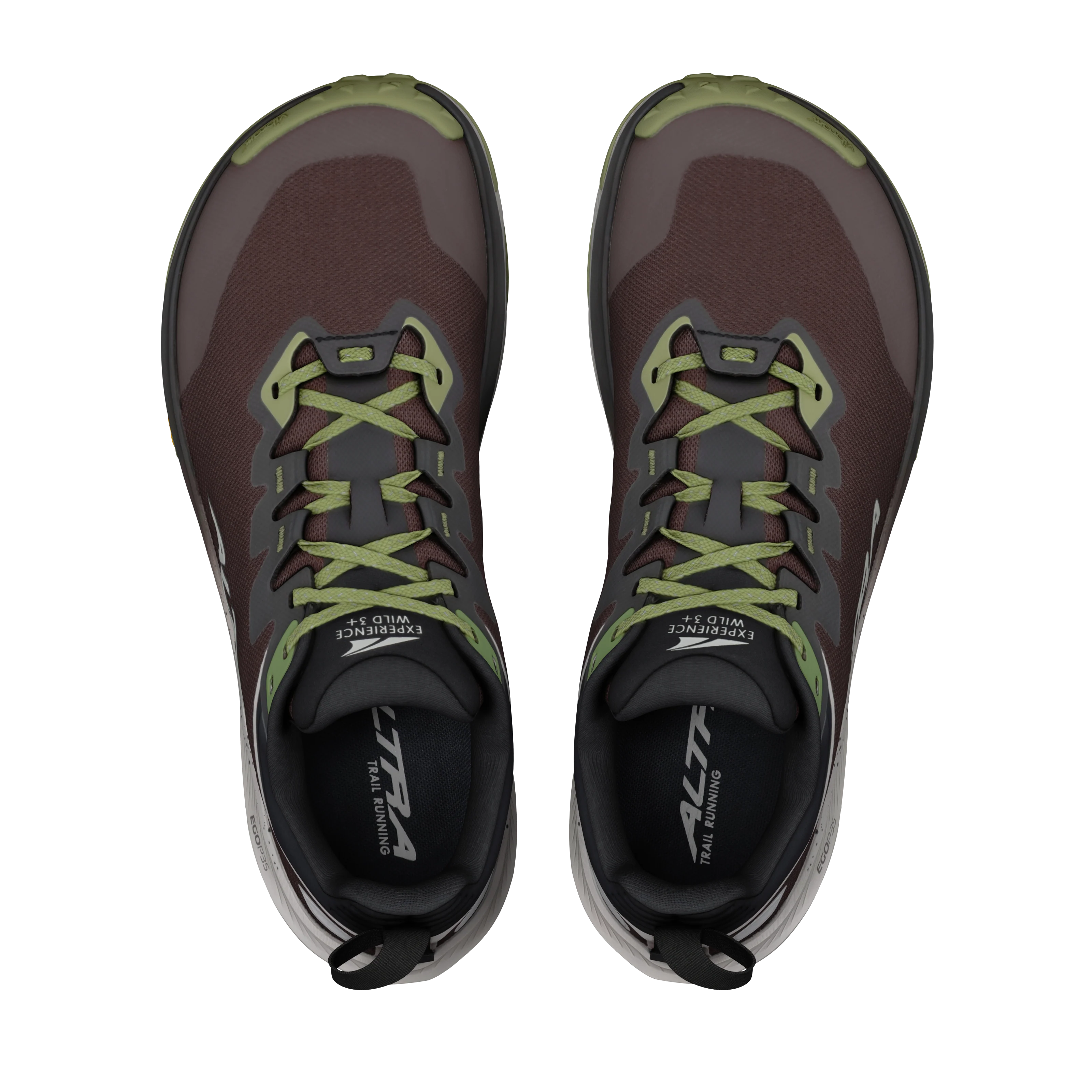 Men's Experience Wild 3+ - Image 20