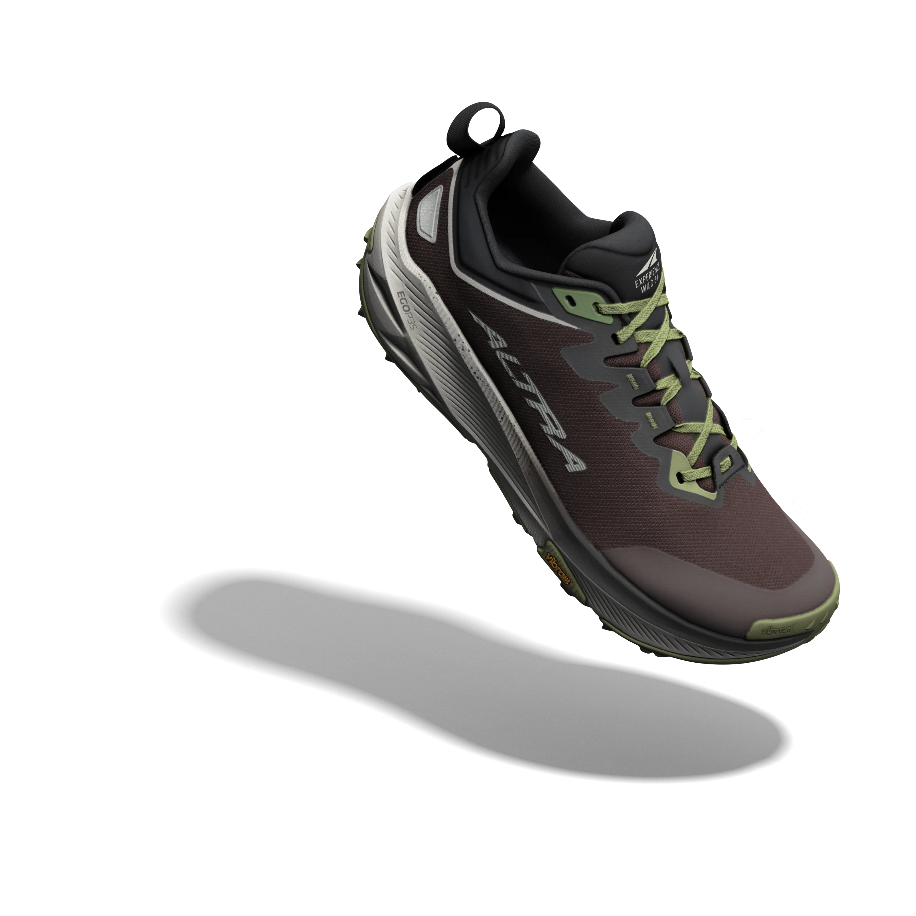 Men's Experience Wild 3+ - Image 24