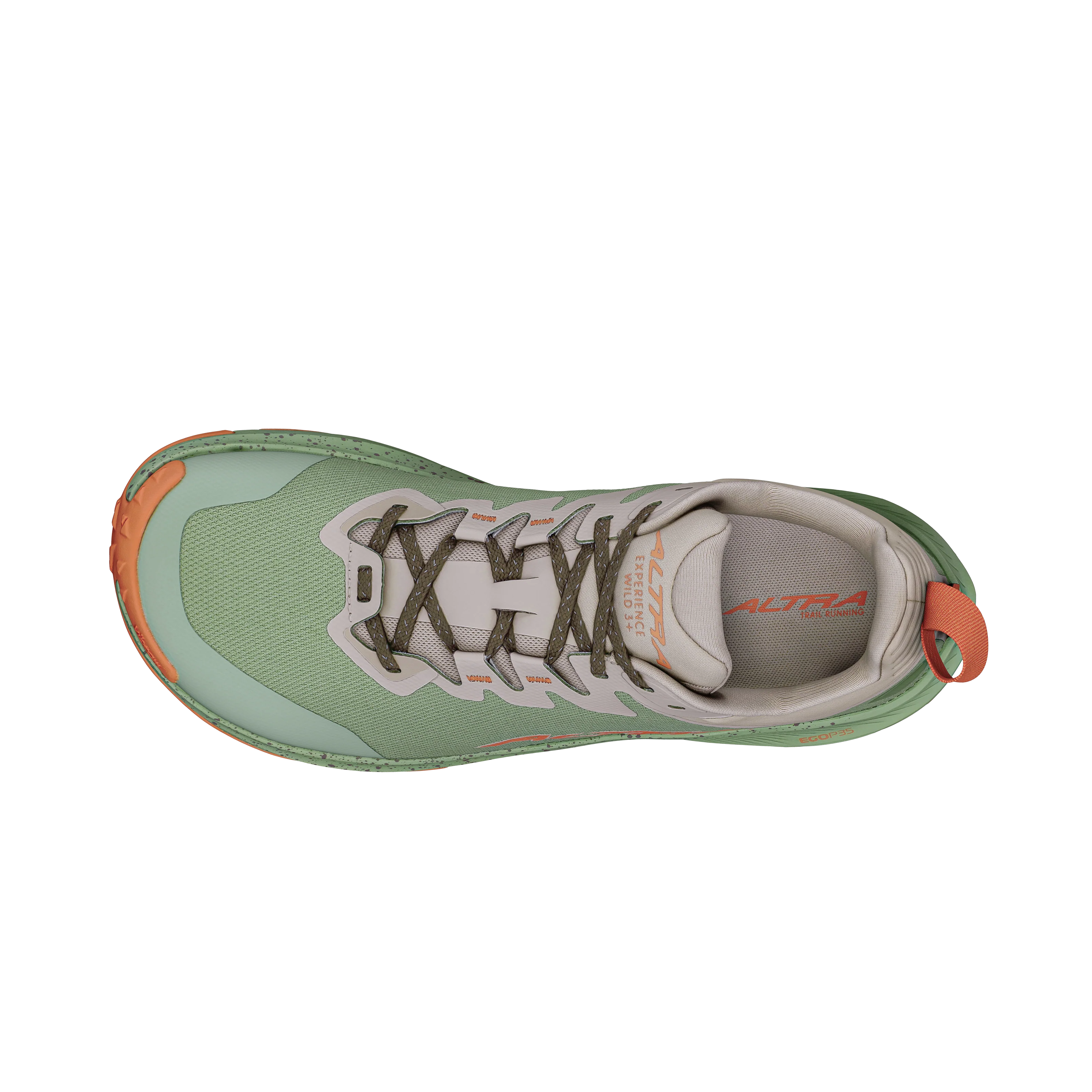 Men's Experience Wild 3+ - Image 33