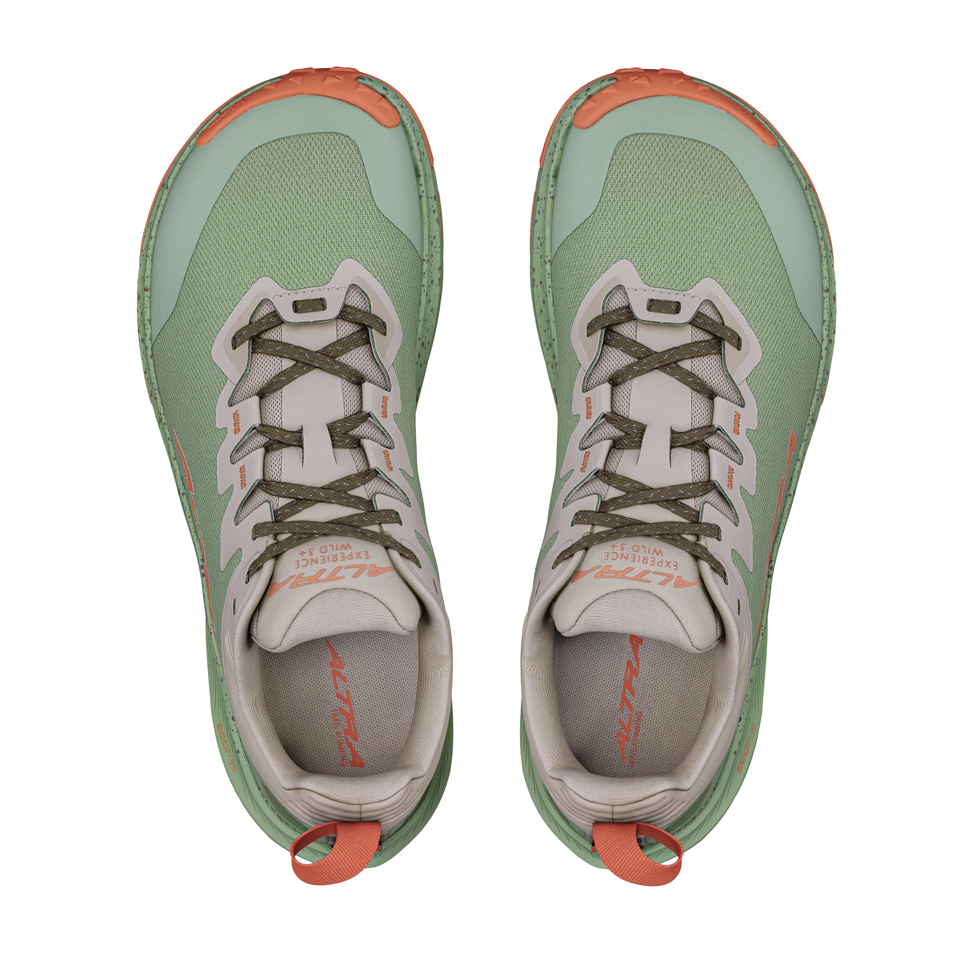 Men's Experience Wild 3+ - Image 36