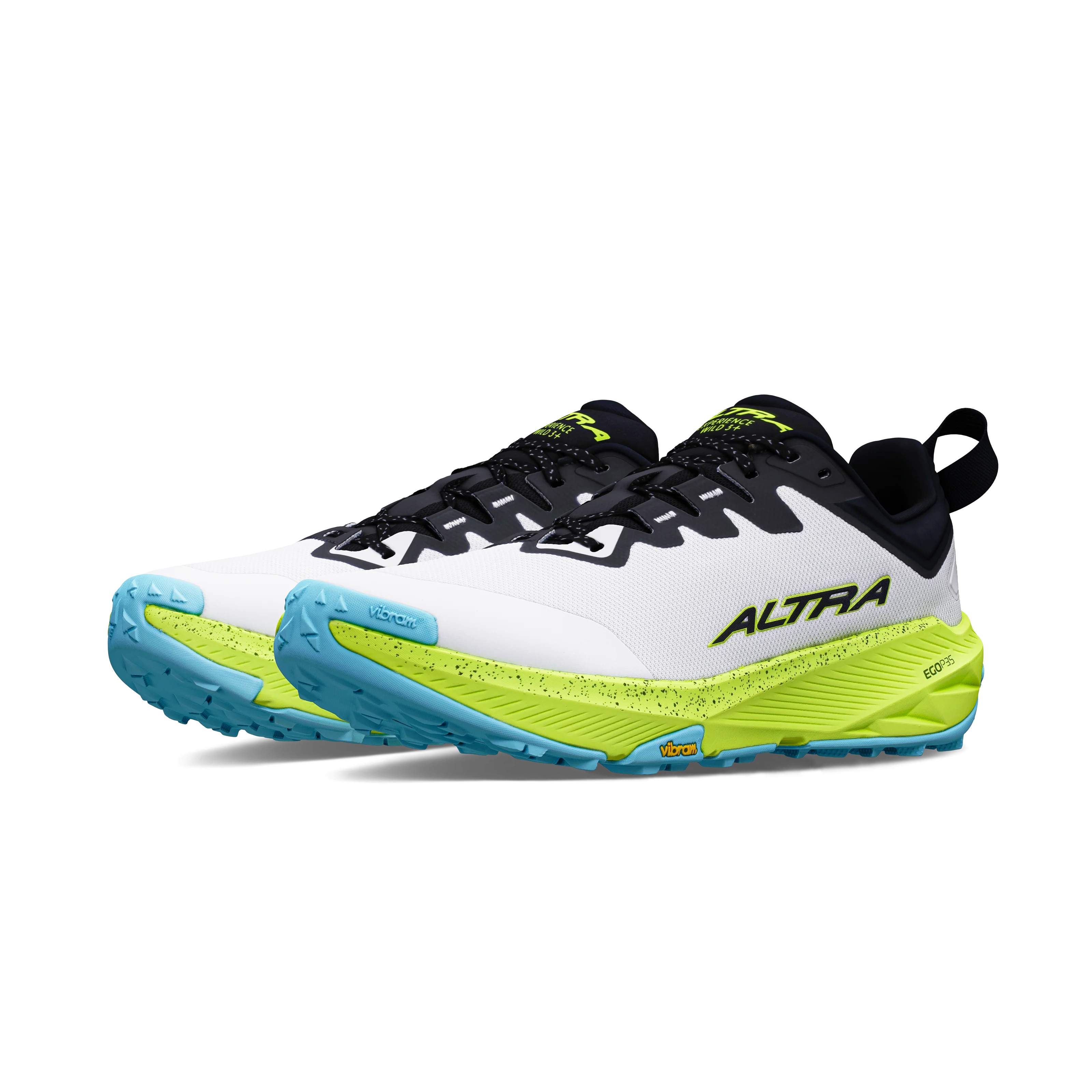 Men's Experience Wild 3+ - Image 41