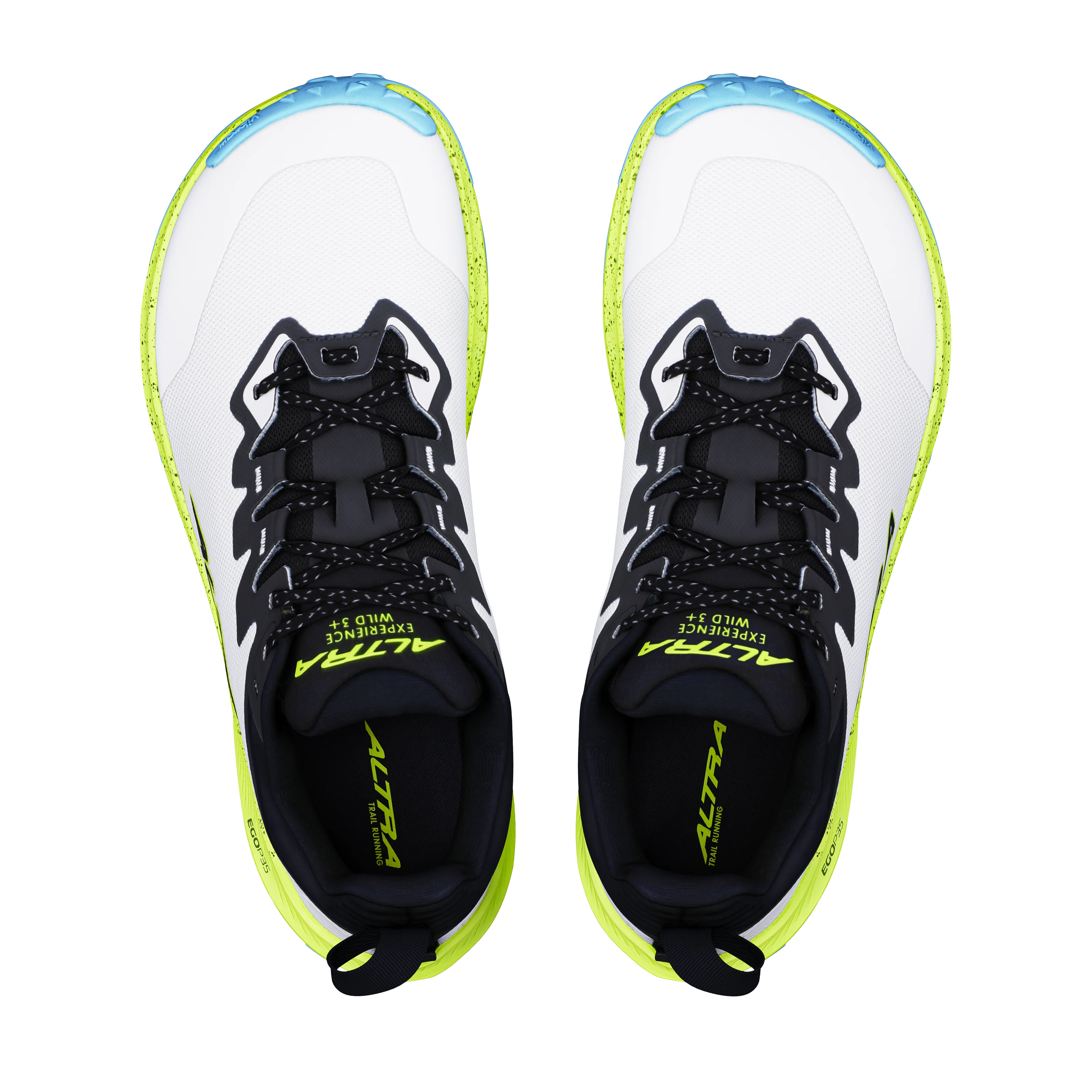 Men's Experience Wild 3+ - Image 42