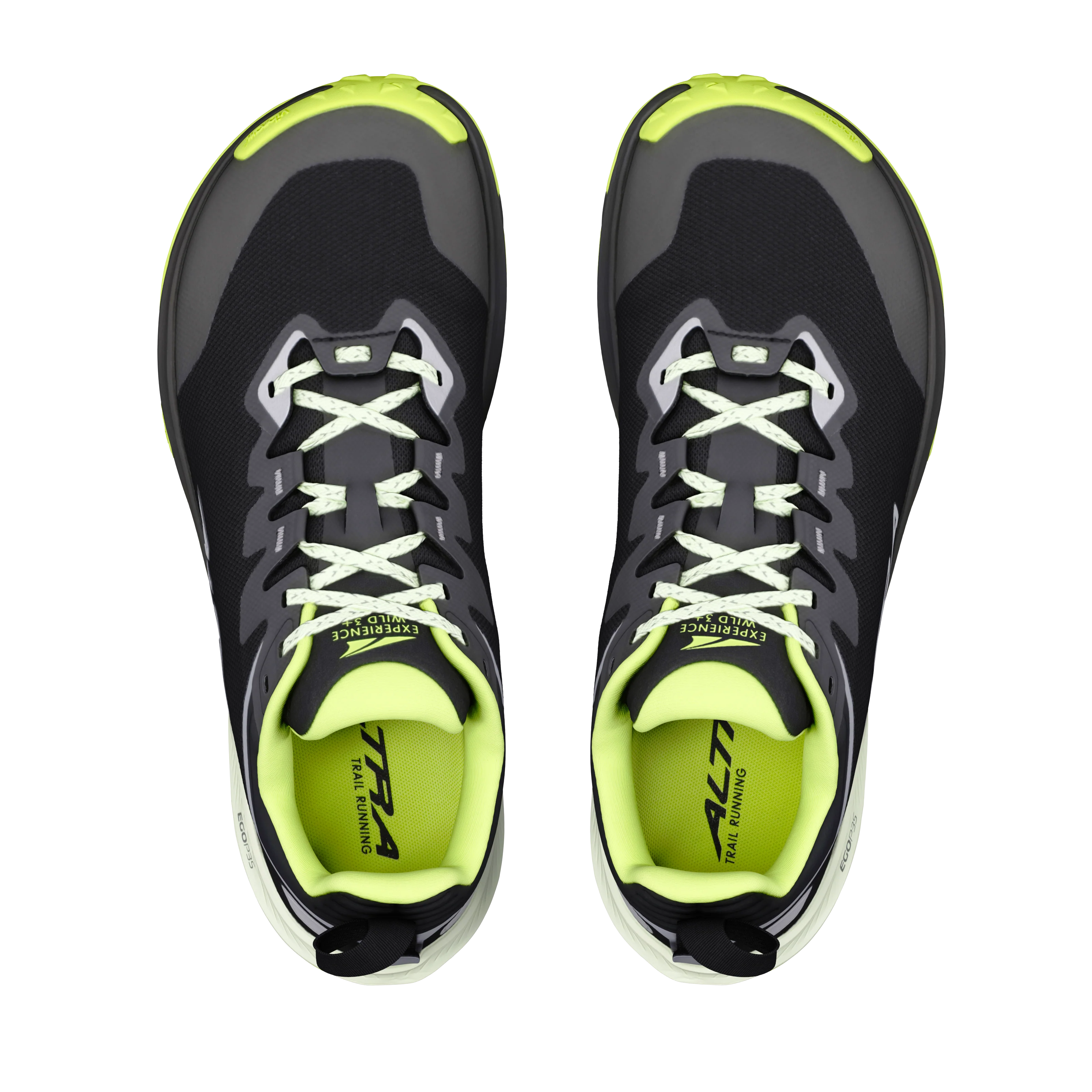 Men's Experience Wild 3+ - Image 8