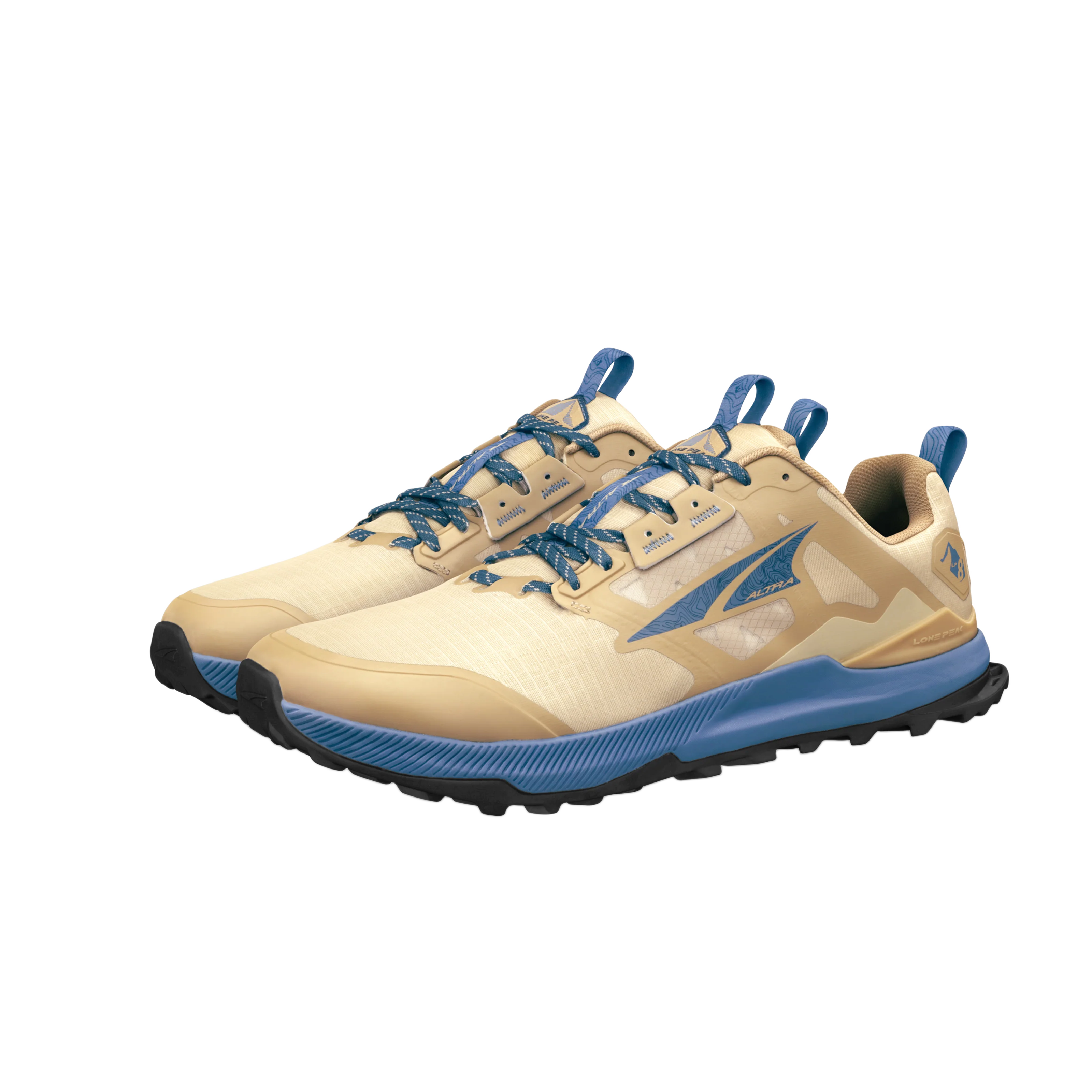 Men's Lone Peak 8 - Image 11