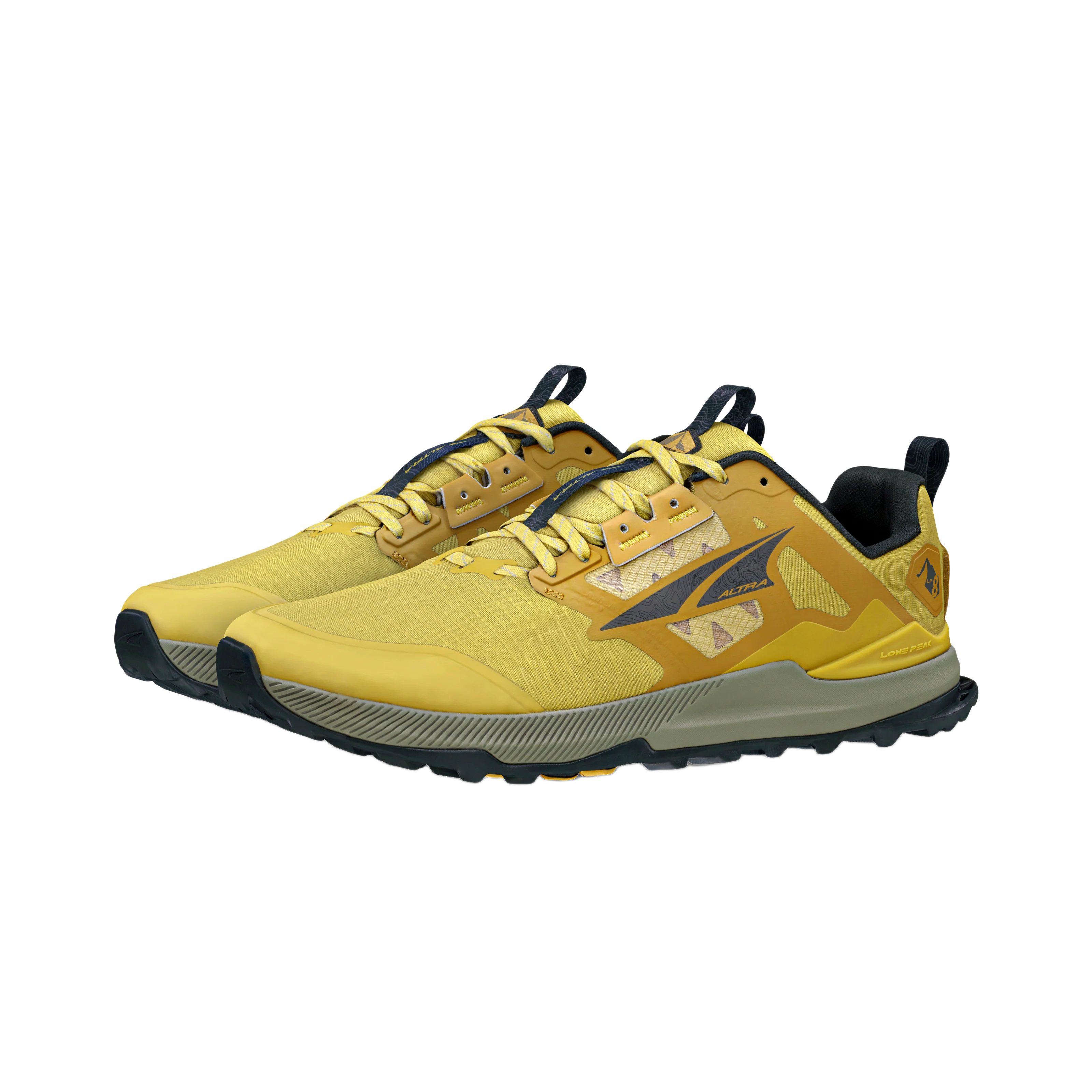 Men's Lone Peak 8 - Image 17