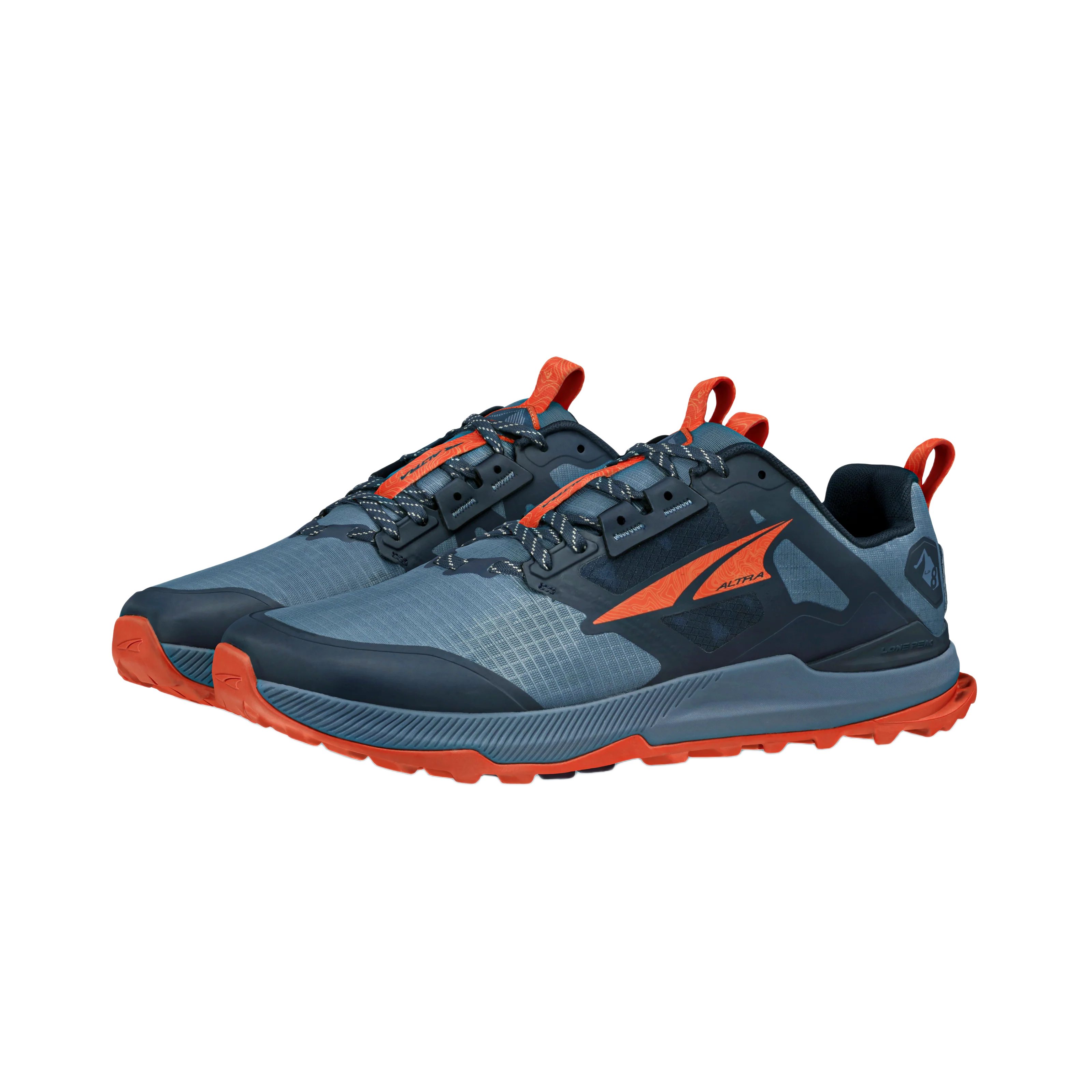 Men's Lone Peak 8 - Image 23