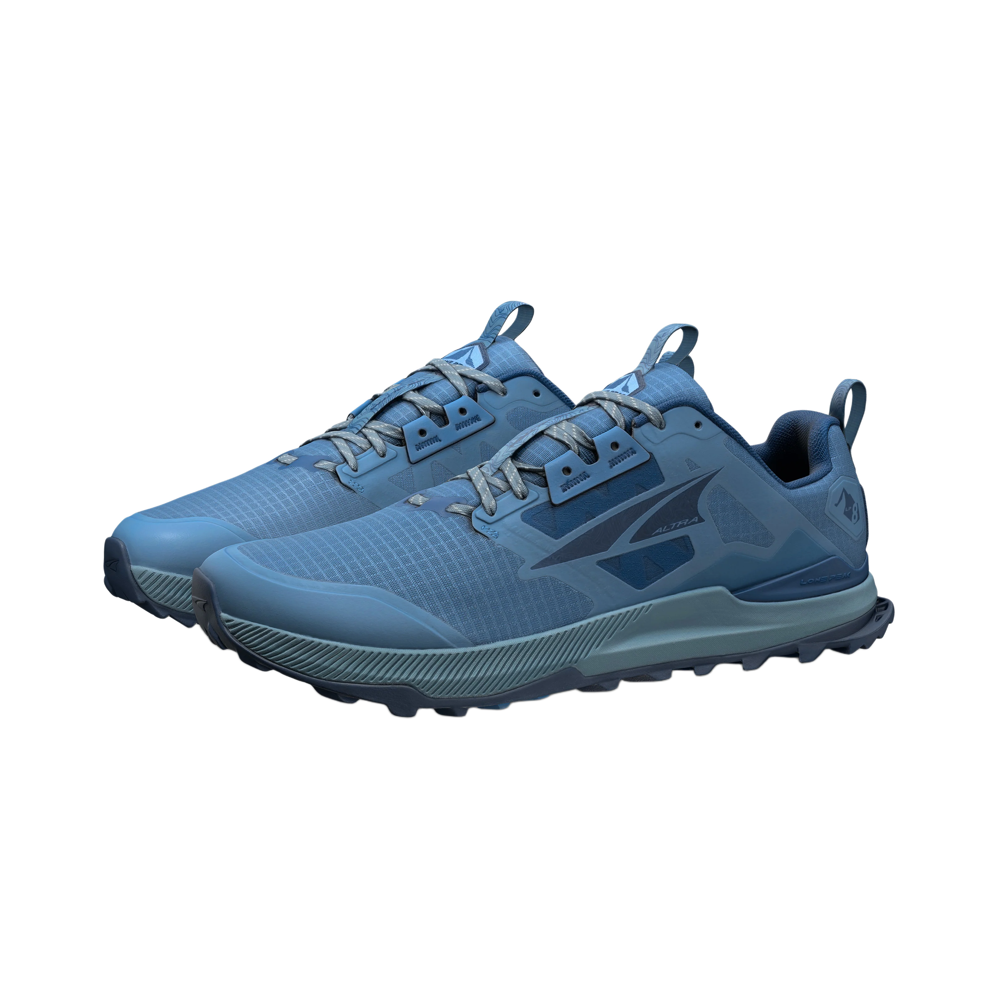 Men's Lone Peak 8 - Image 29