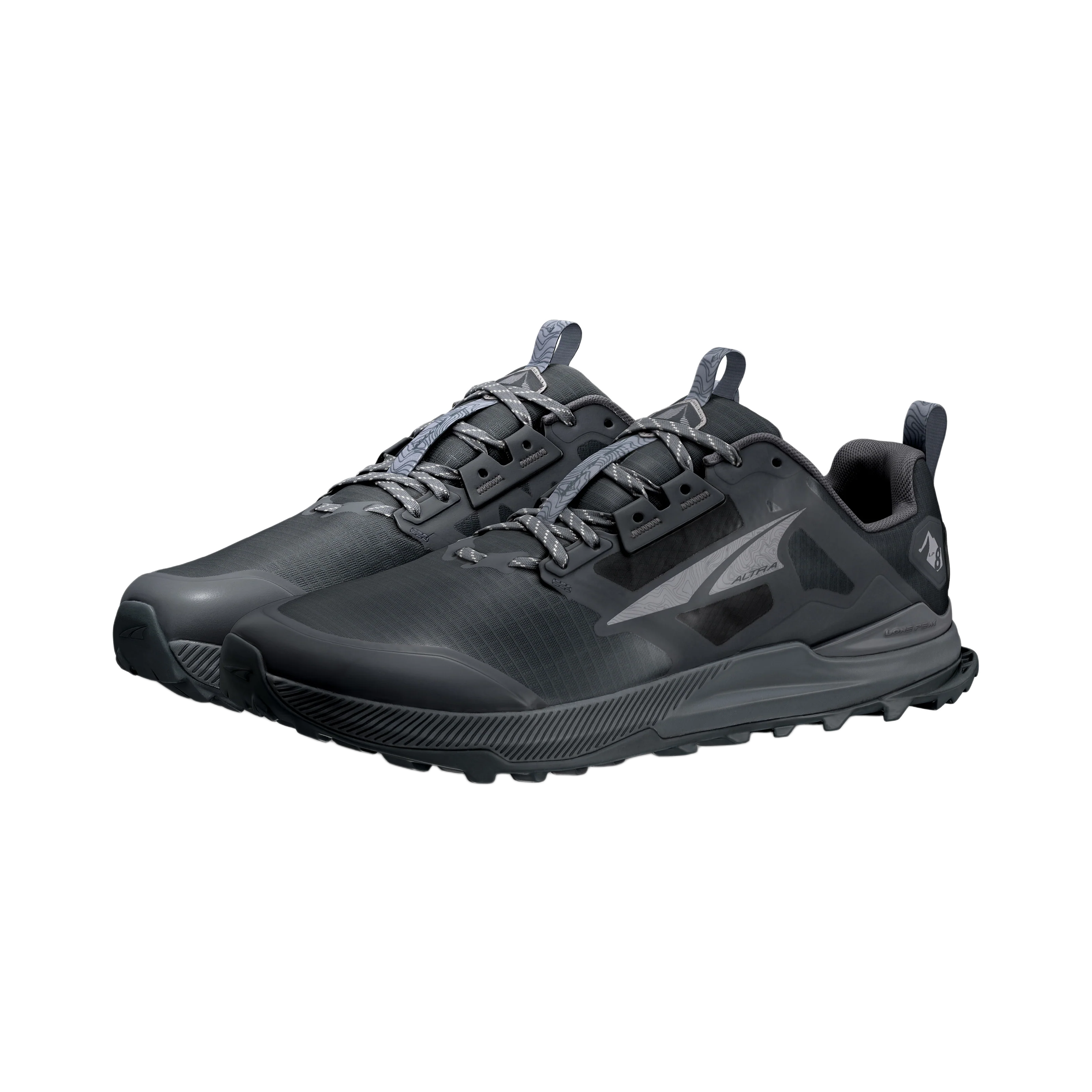 Men's Lone Peak 8 - Image 35