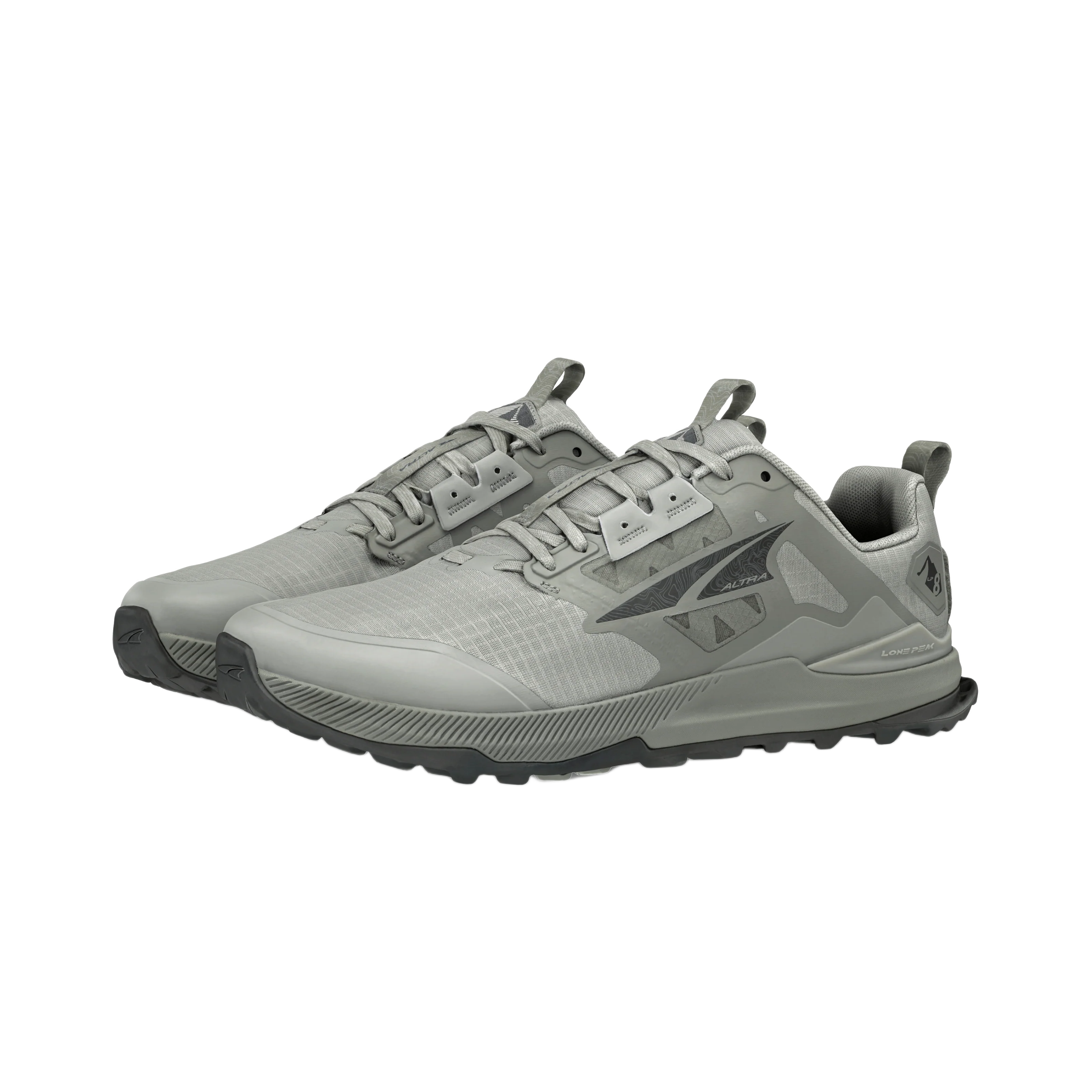 Men's Lone Peak 8 - Image 41