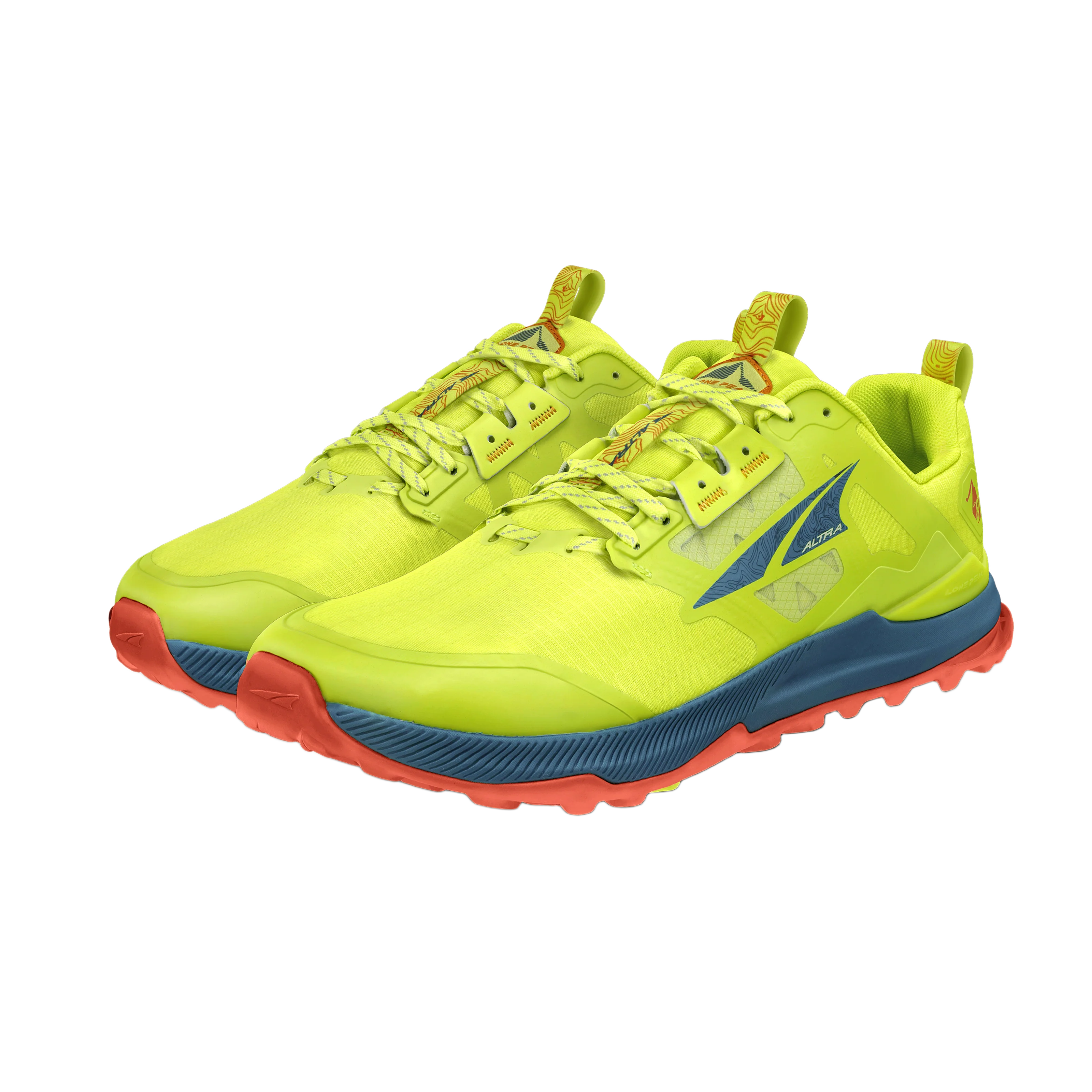 Men's Lone Peak 8 - Image 5