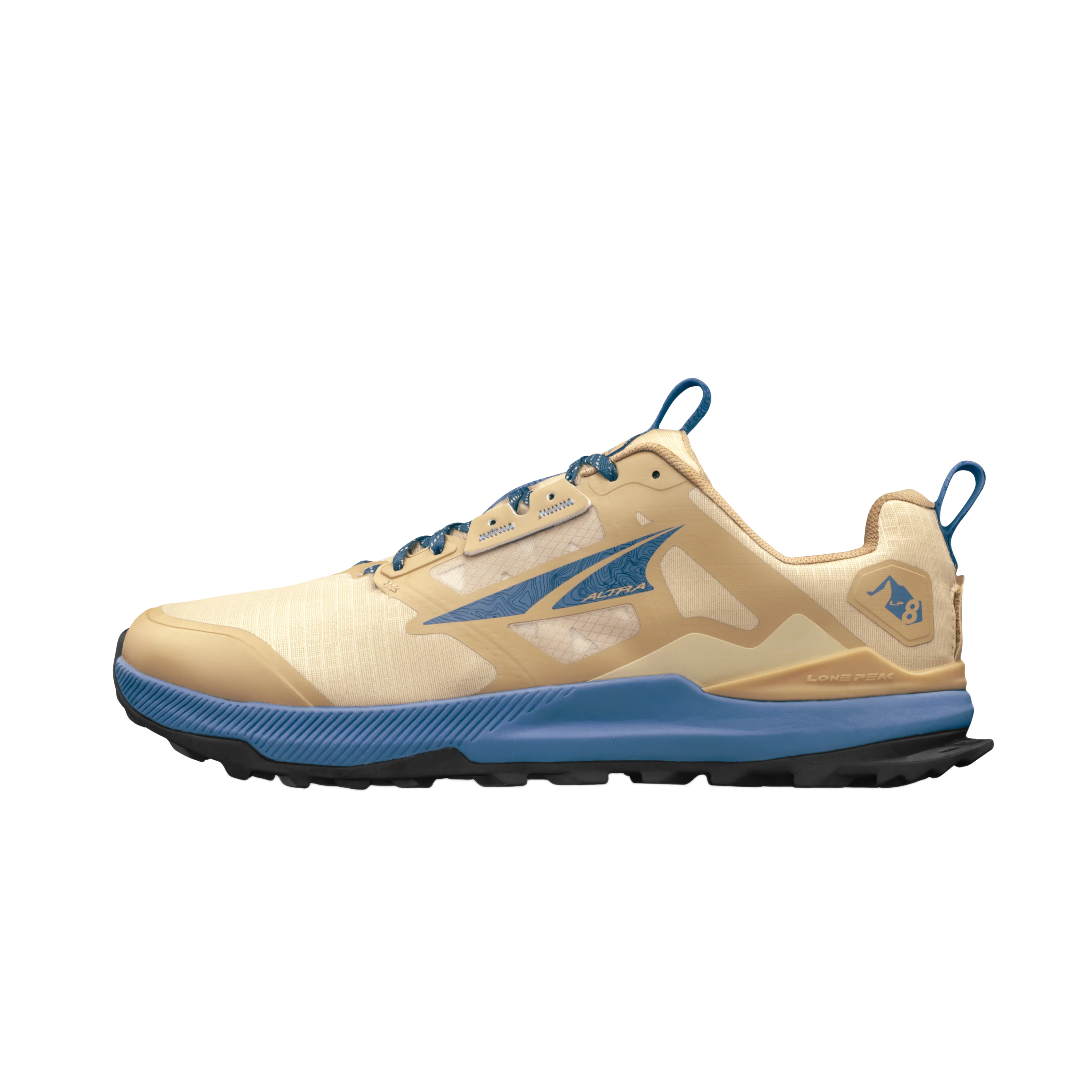 Men's Lone Peak 8 - Image 7