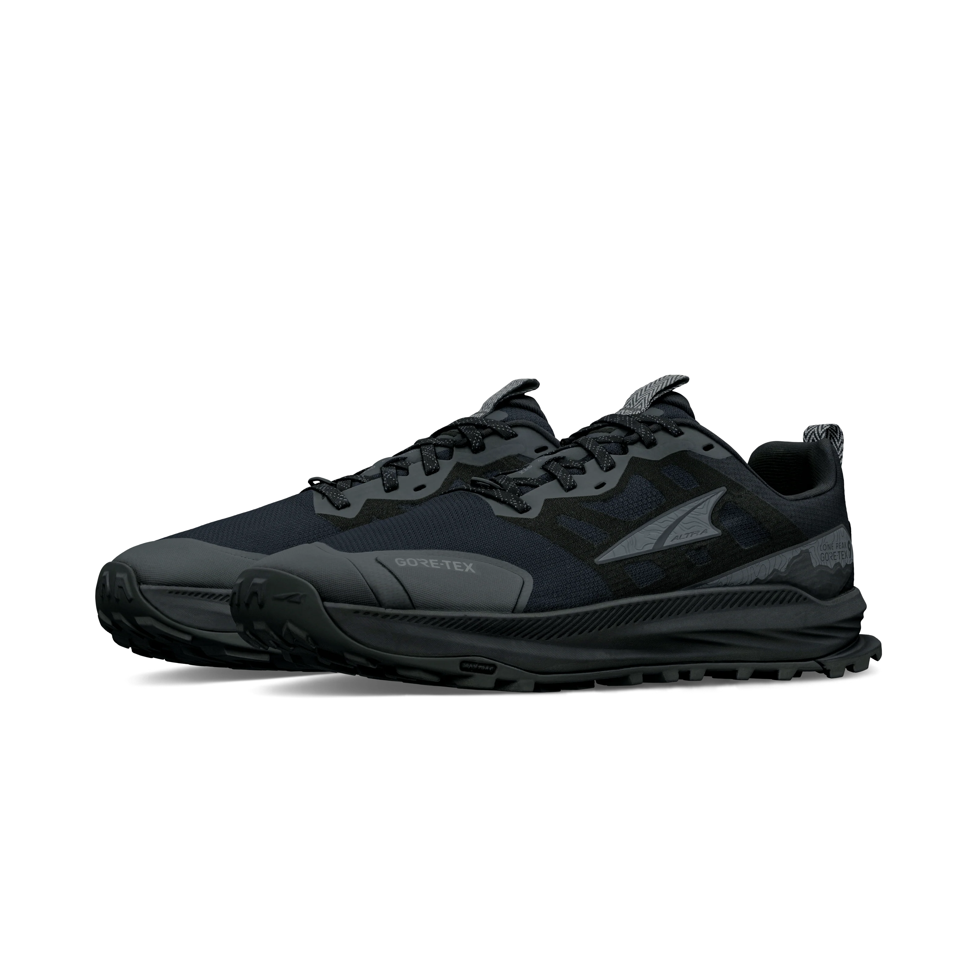 Men's Lone Peak 9 GTX - Image 5