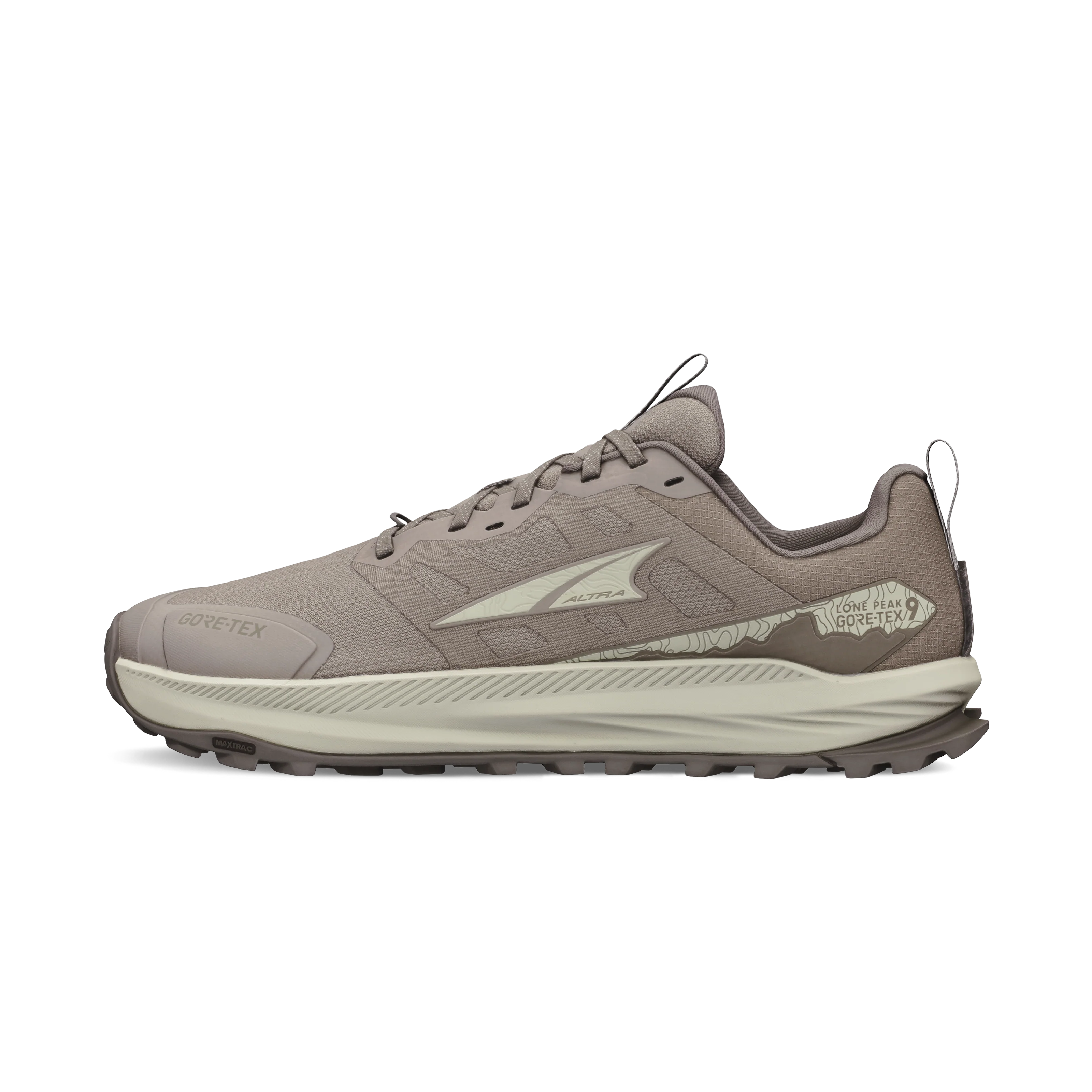 Men's Lone Peak 9 GTX - Image 7