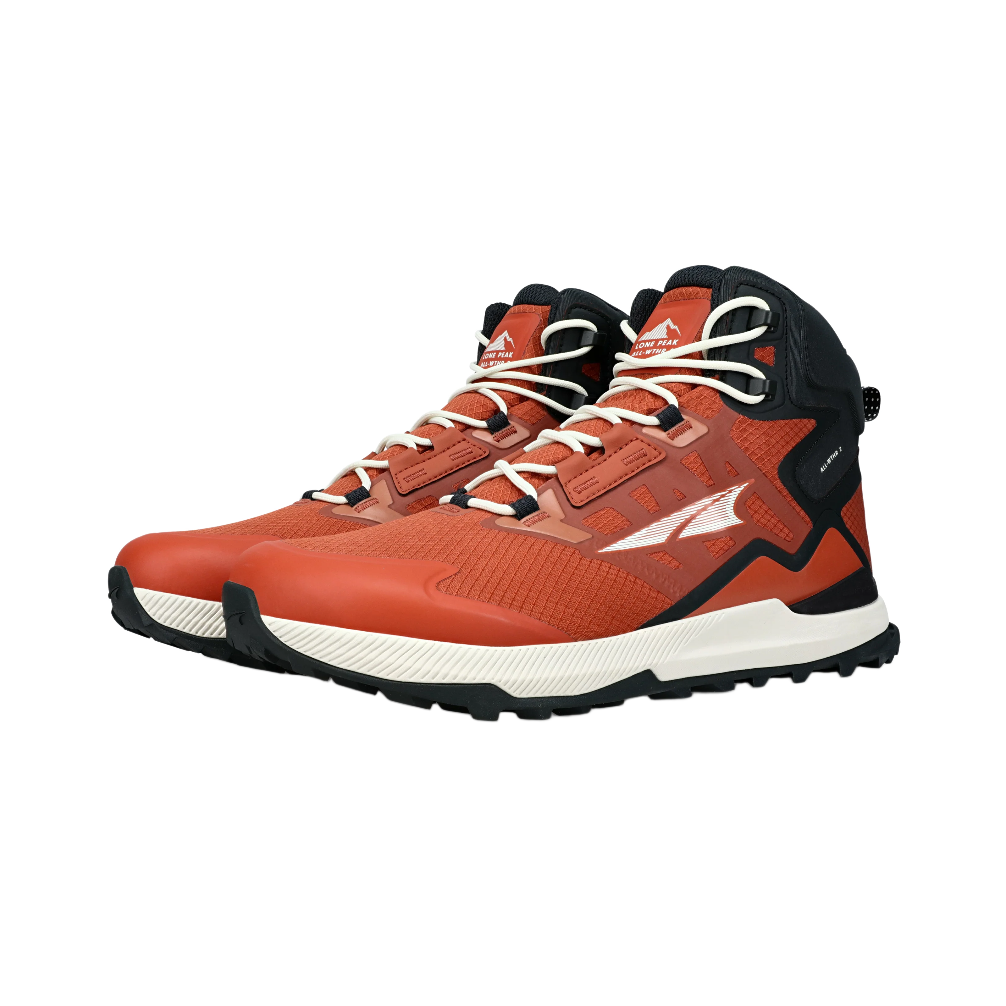 Men's Lone Peak ALL-WTHR Mid 2 - Image 10