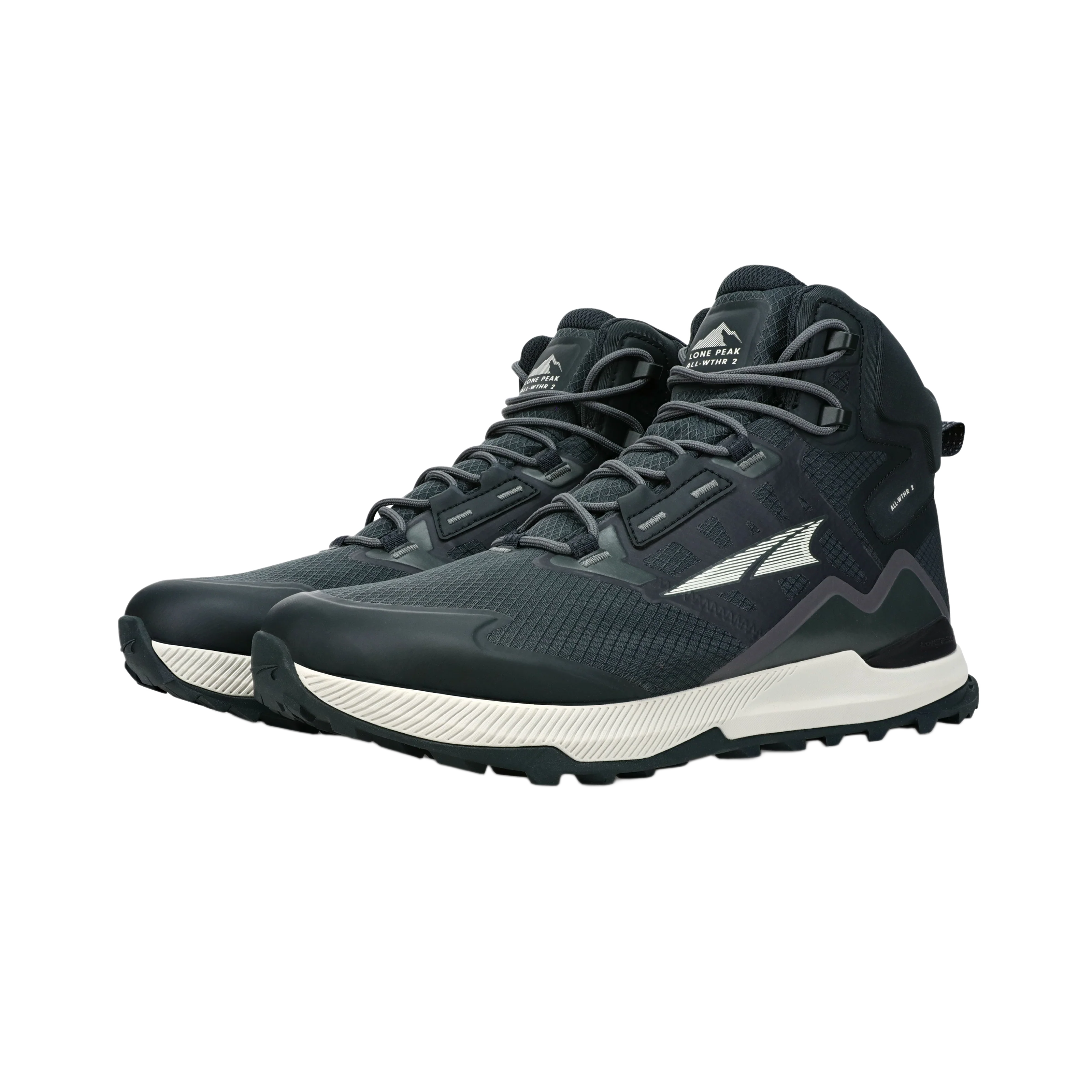 Men's Lone Peak ALL-WTHR Mid 2 - Image 5