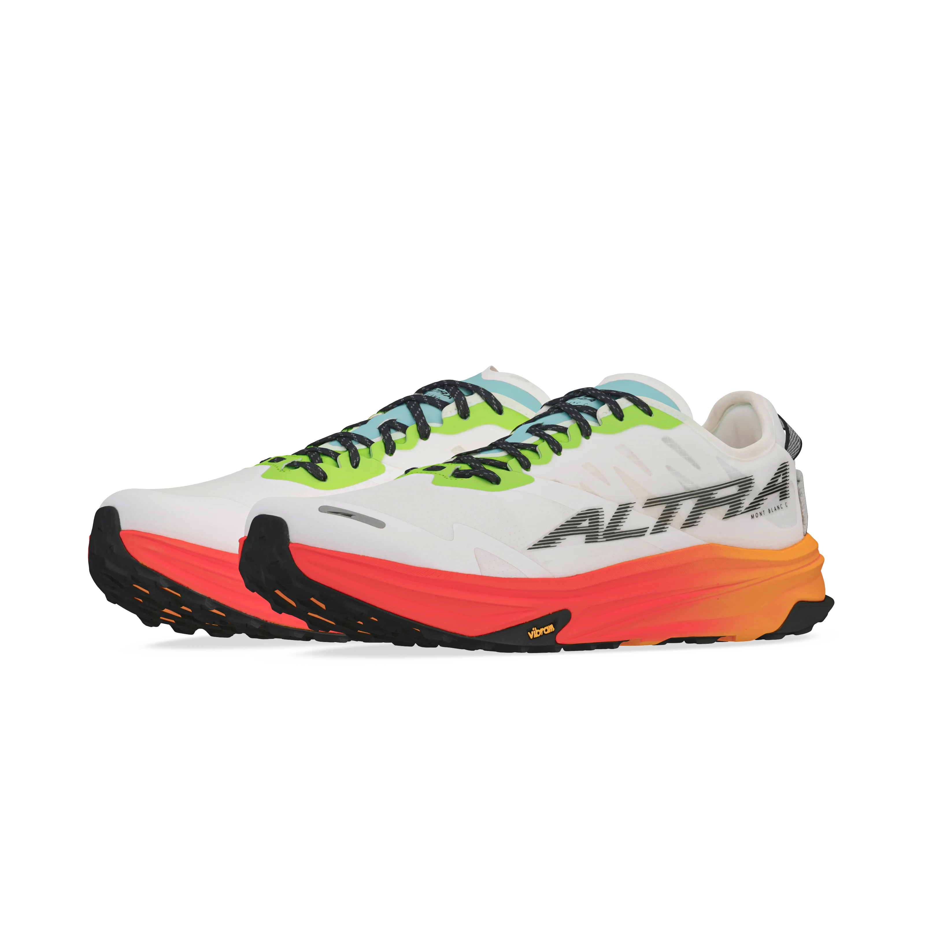 Men's Mont Blanc Carbon - Image 17