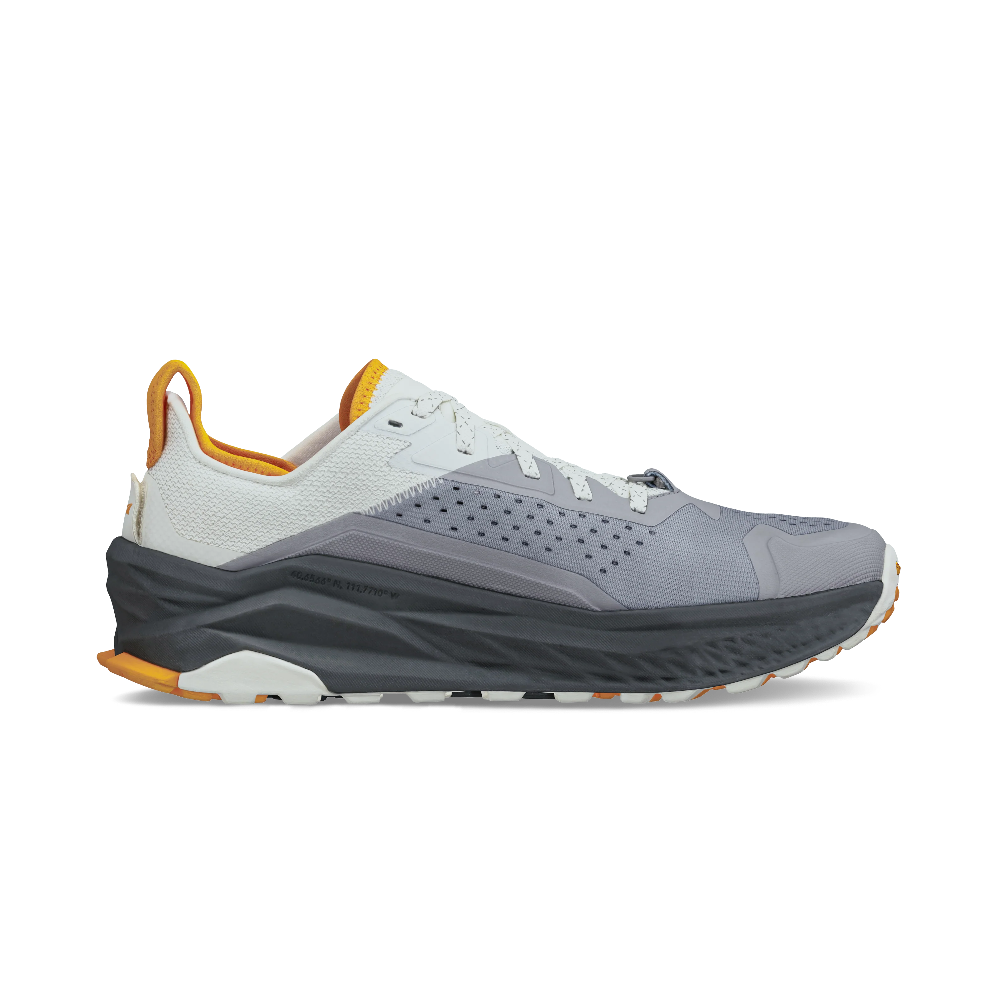 Men's Olympus 6 - Image 100