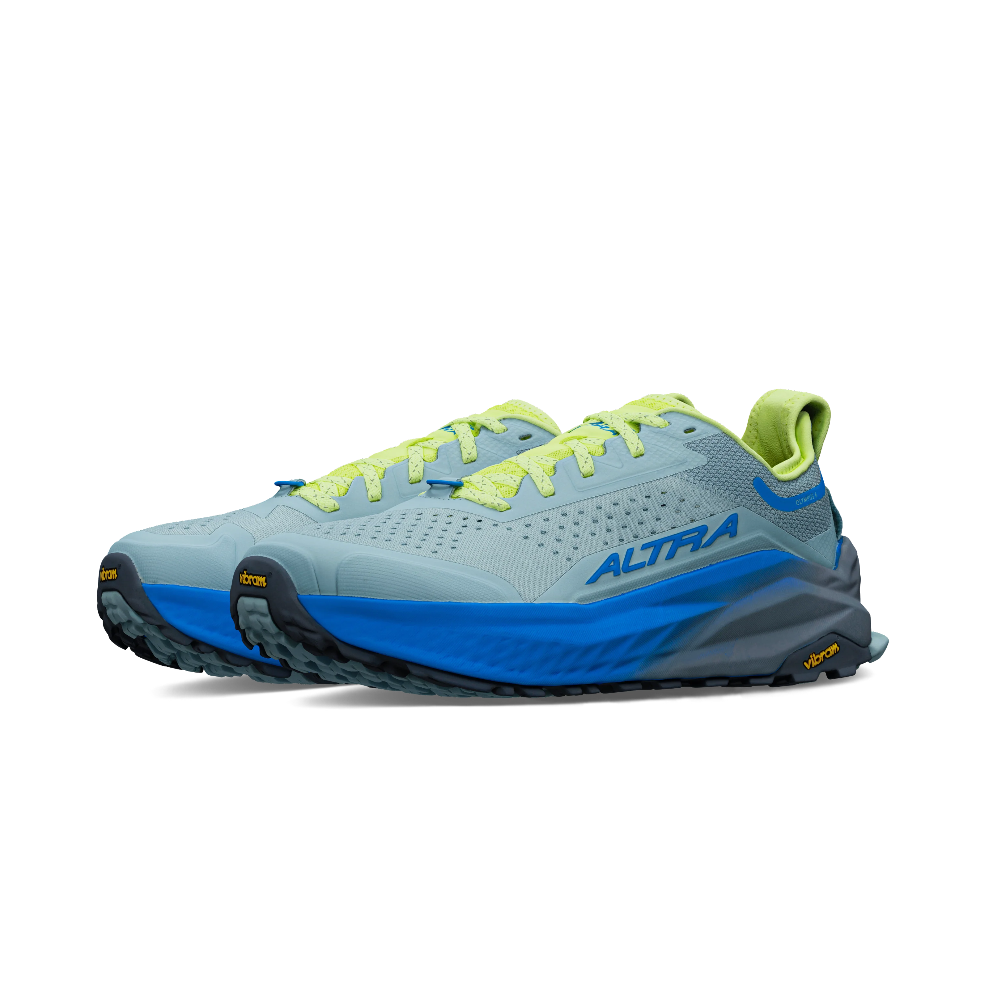 Men's Olympus 6 - Image 107