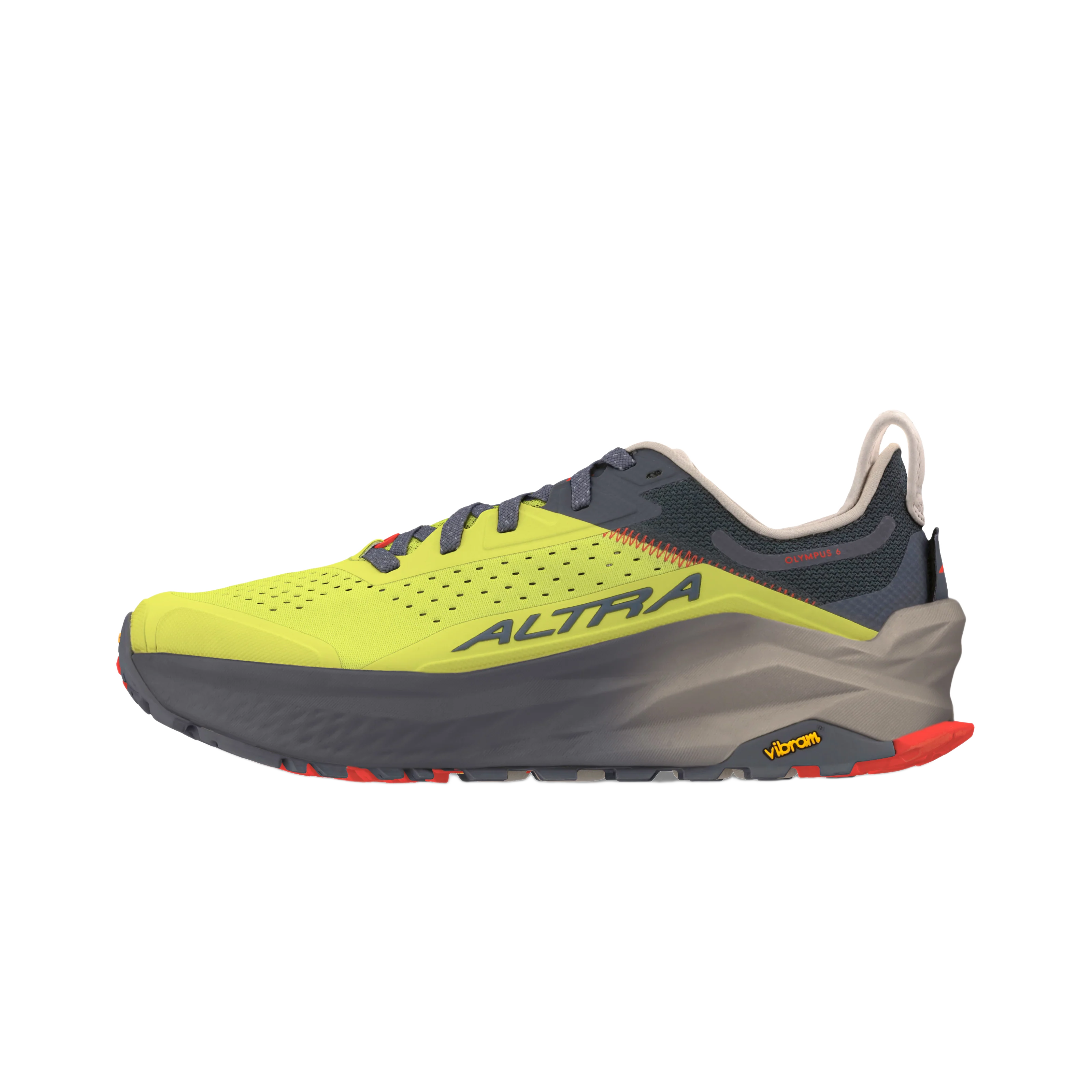 Men's Olympus 6 - Image 19