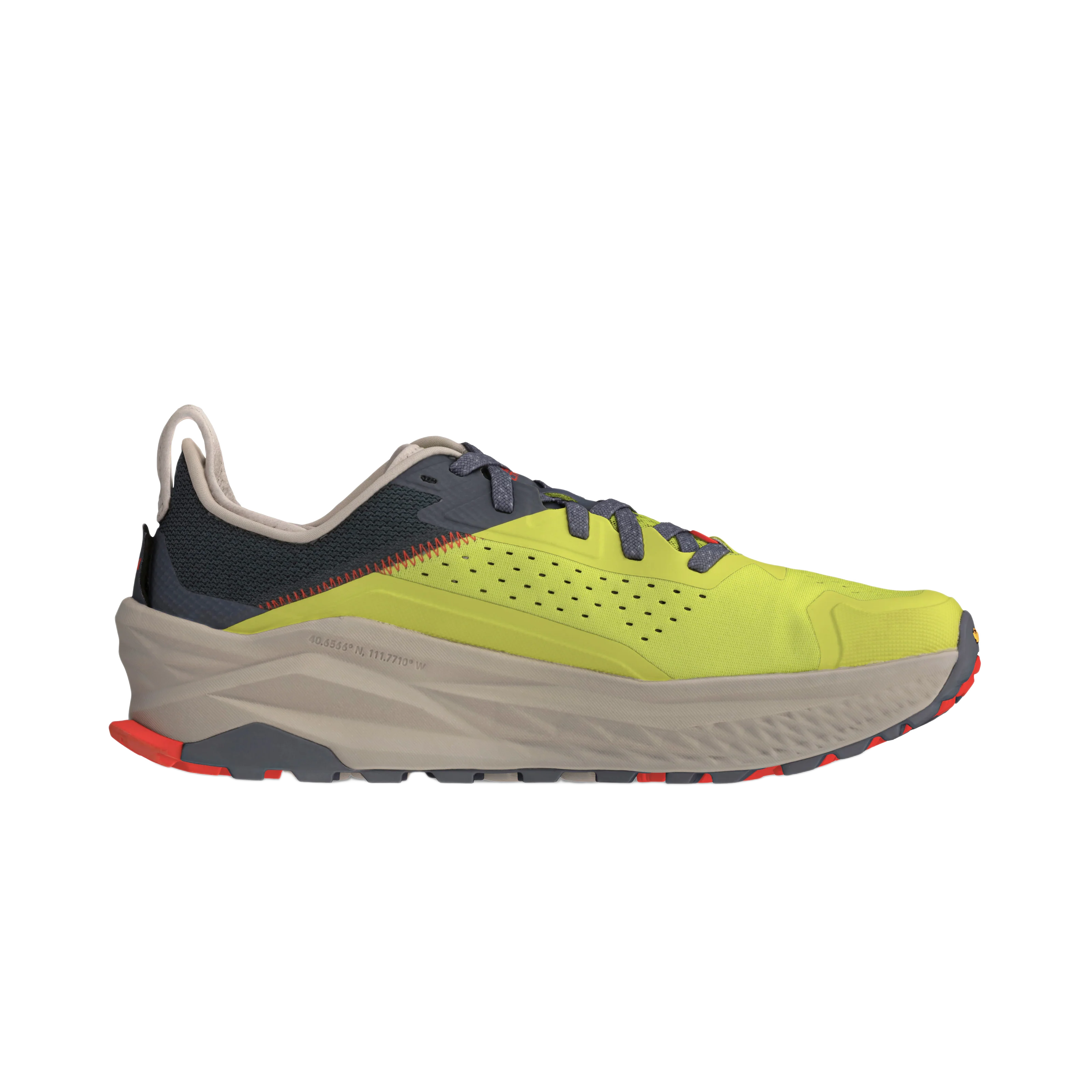 Men's Olympus 6 - Image 22