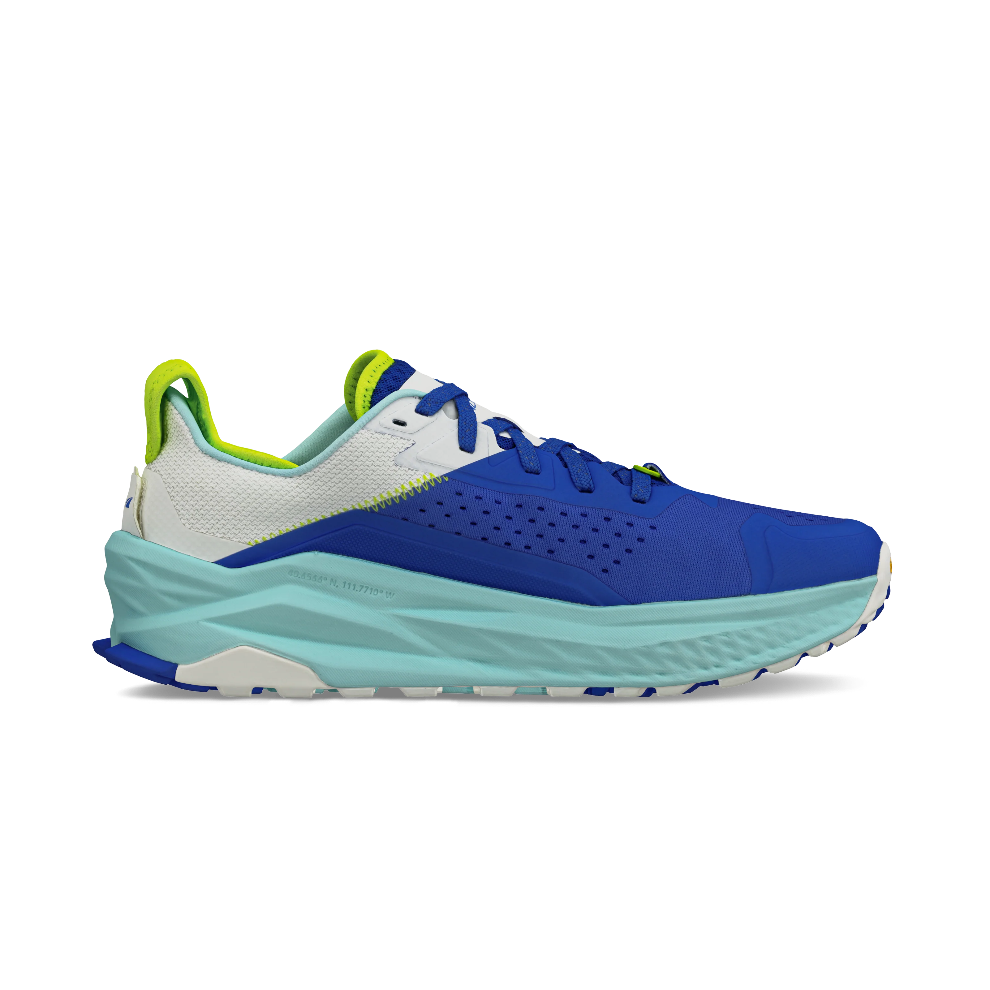 Men's Olympus 6 - Image 34