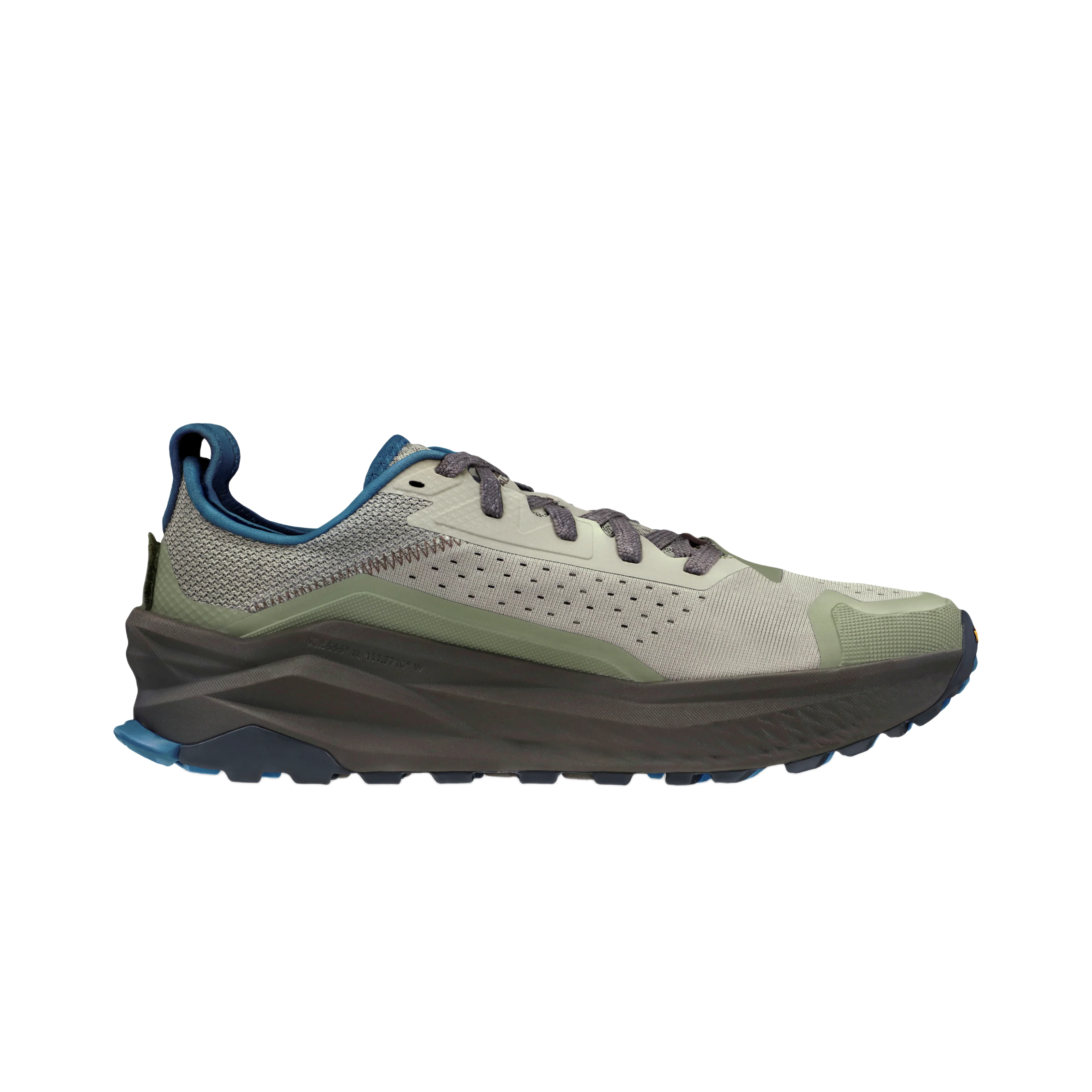 Men's Olympus 6 - Image 4