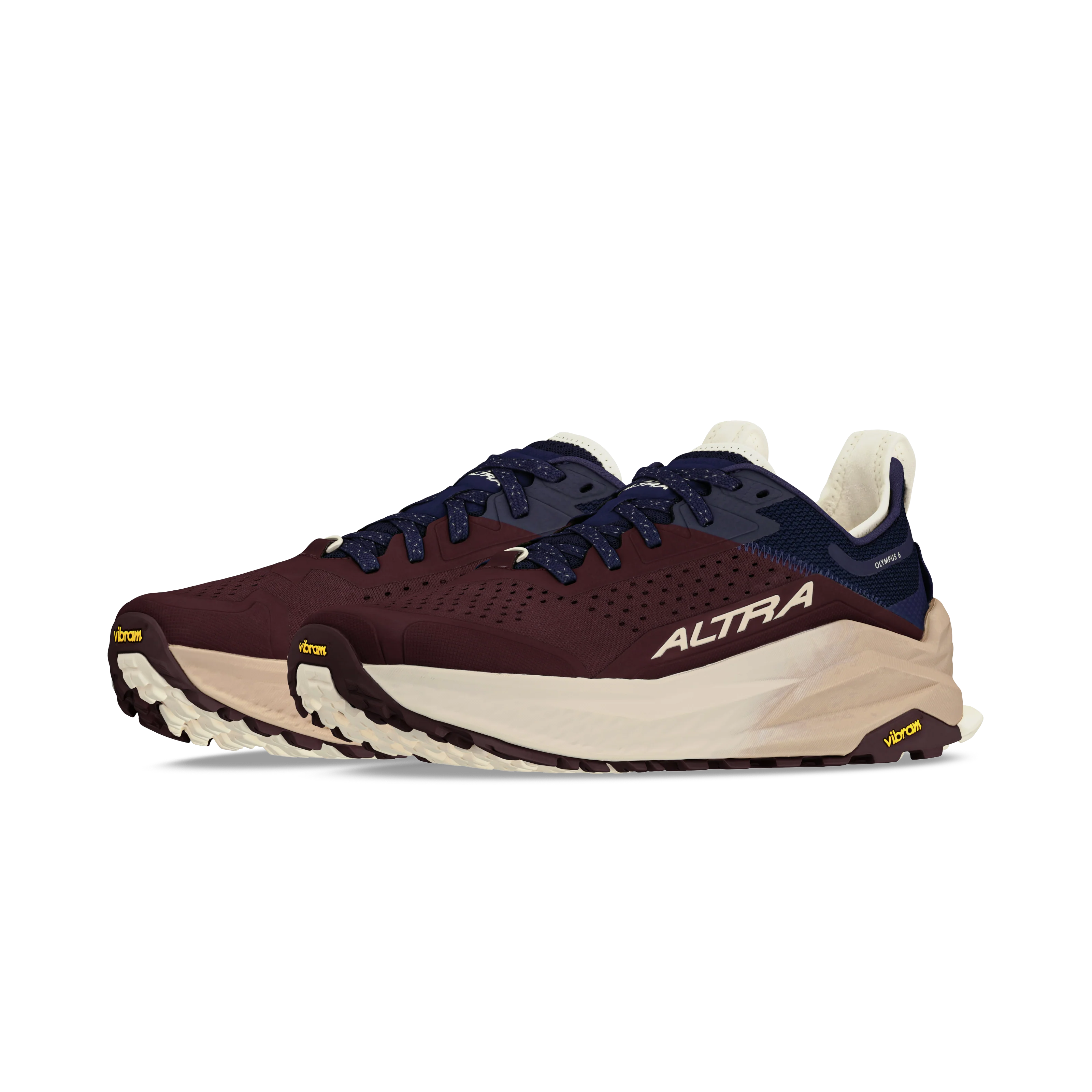 Men's Olympus 6 - Image 47