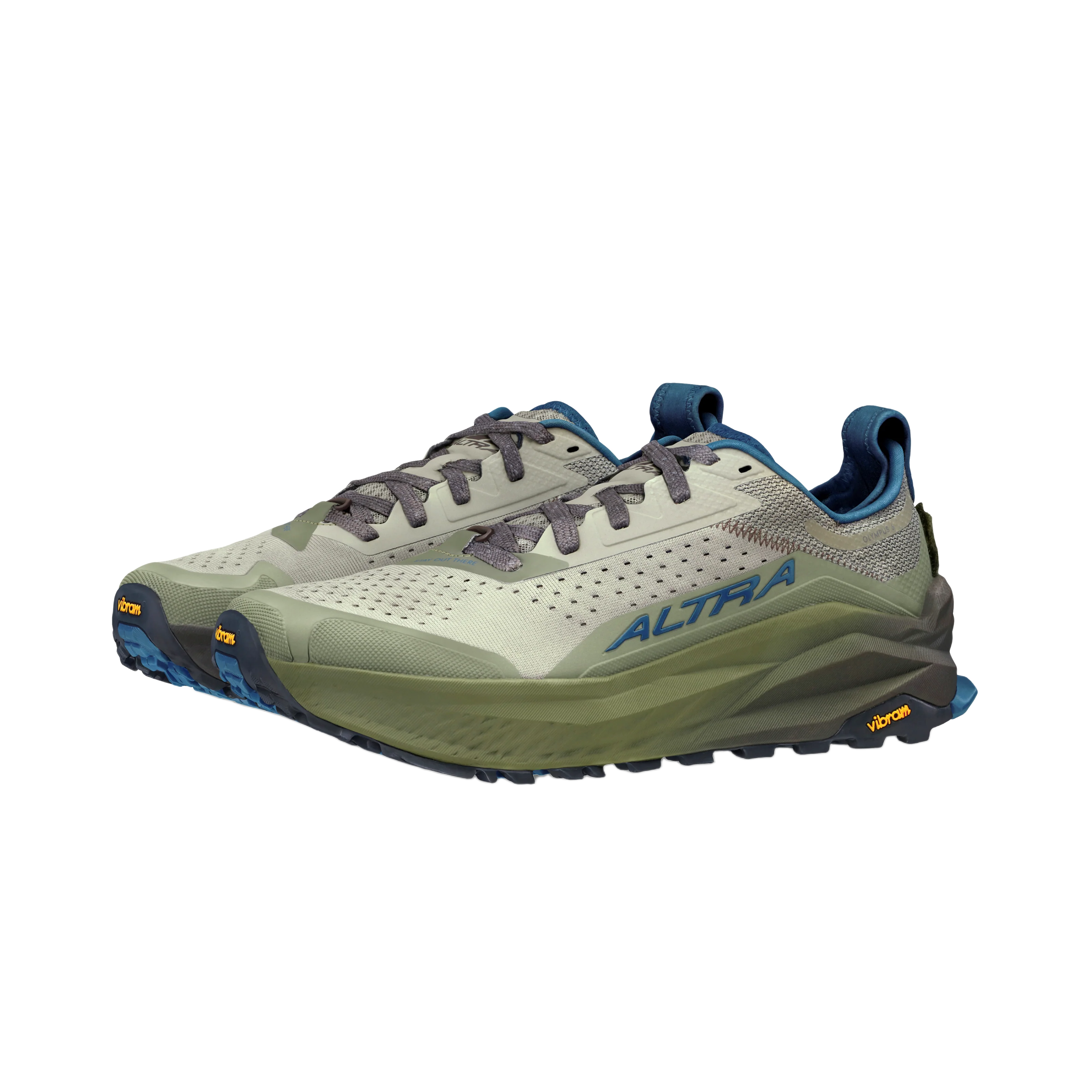 Men's Olympus 6 - Image 5