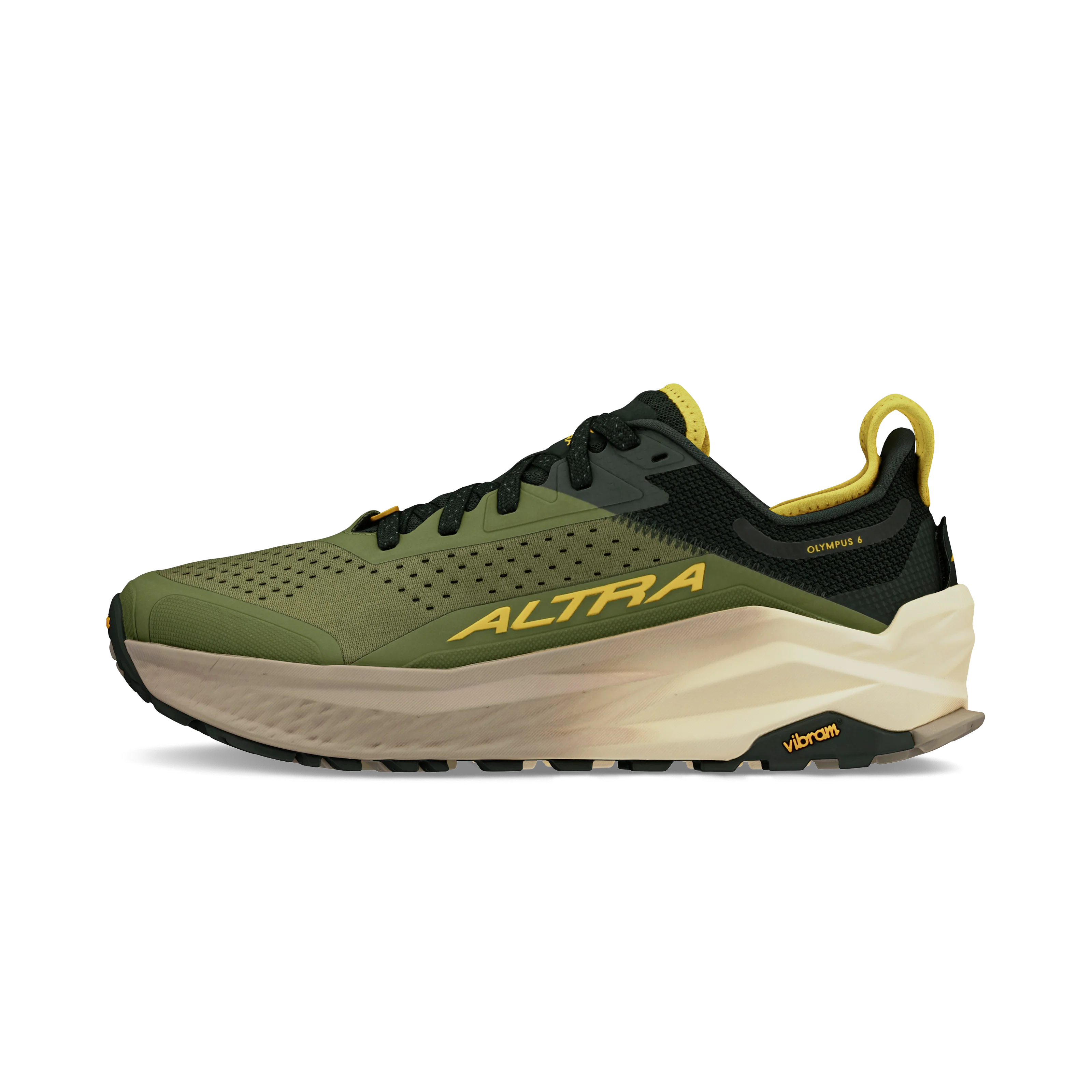 Men's Olympus 6 - Image 61