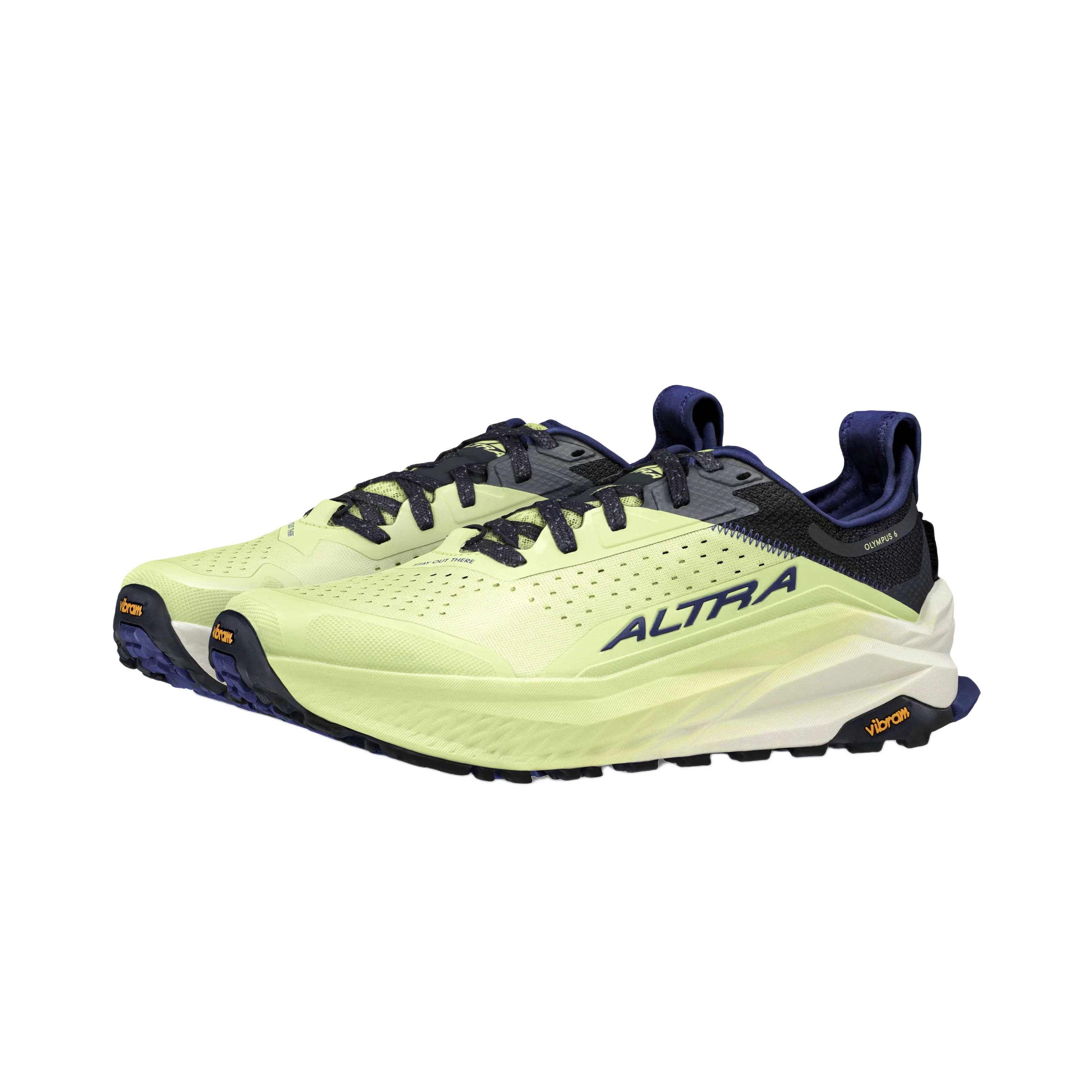 Men's Olympus 6 - Image 71