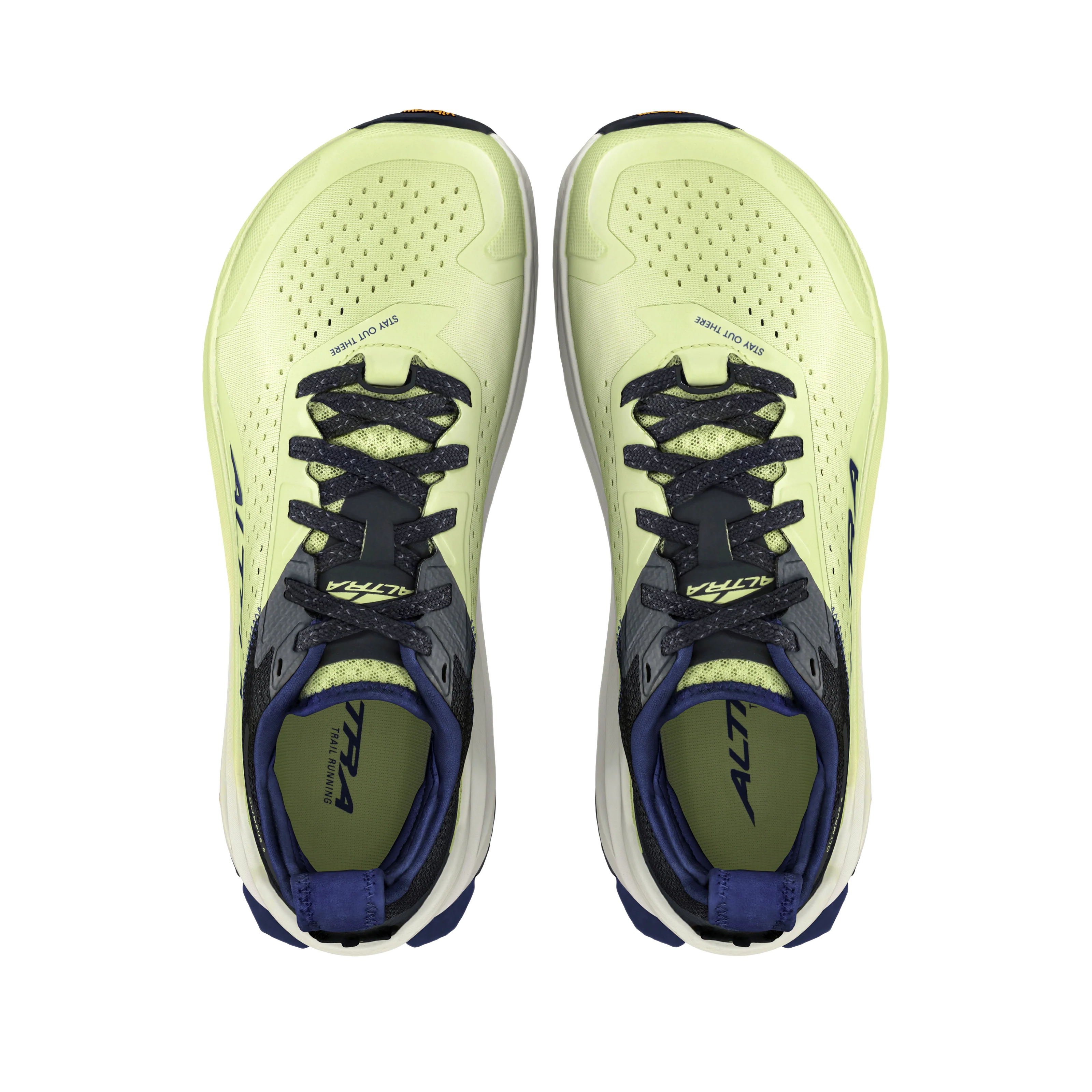 Men's Olympus 6 - Image 72