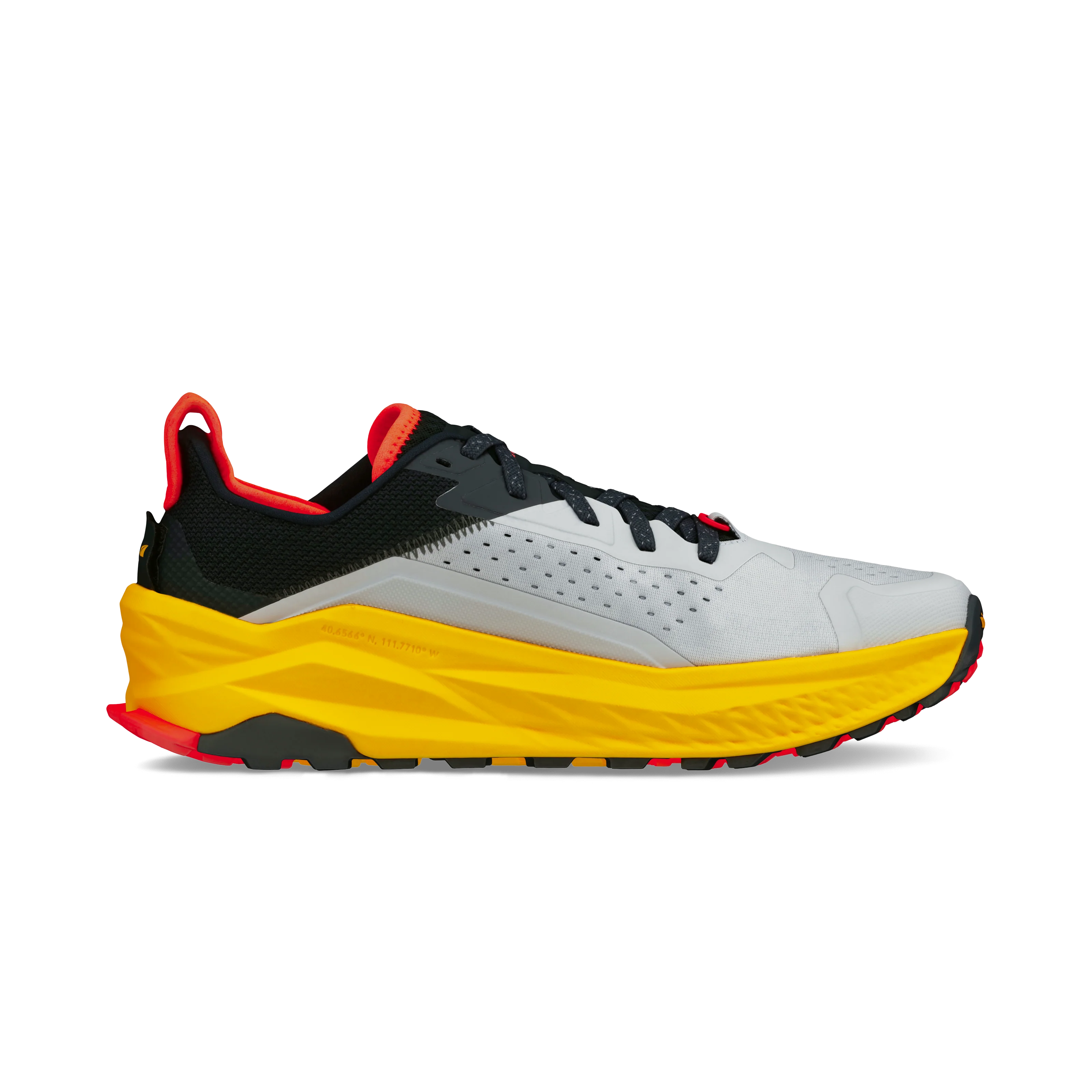 Men's Olympus 6 - Image 94