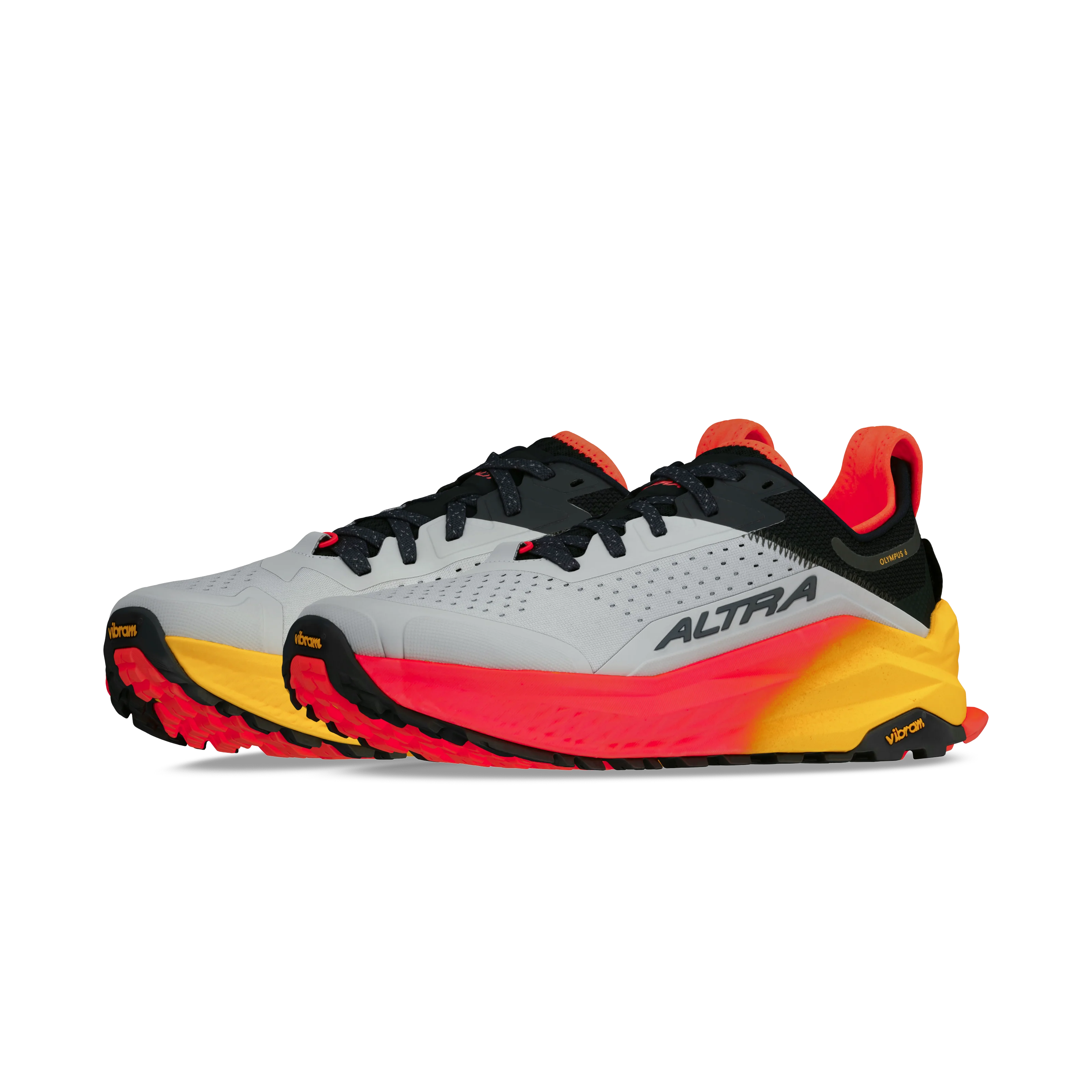 Men's Olympus 6 - Image 95