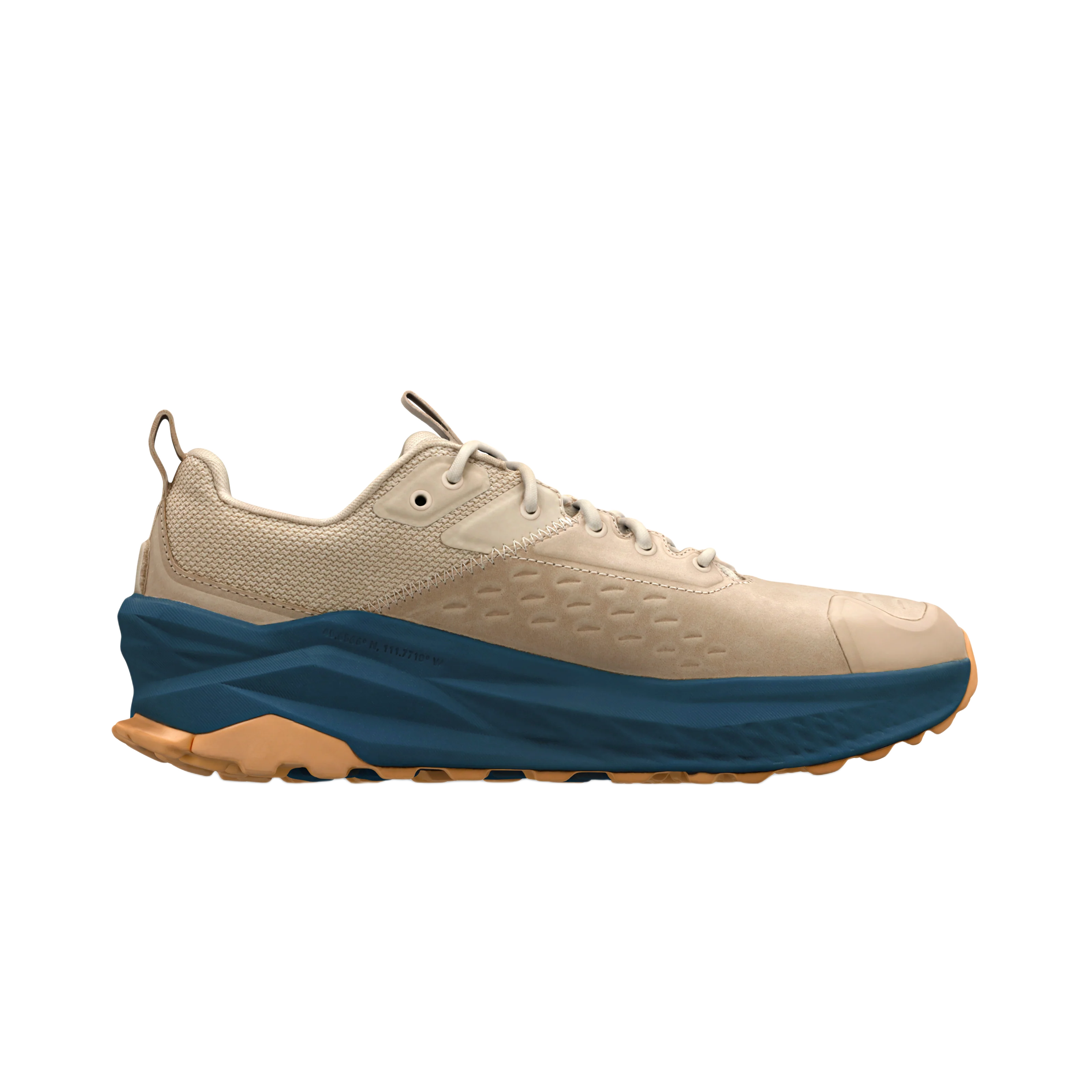 Men's Olympus 6 Hike Low GTX - Image 10