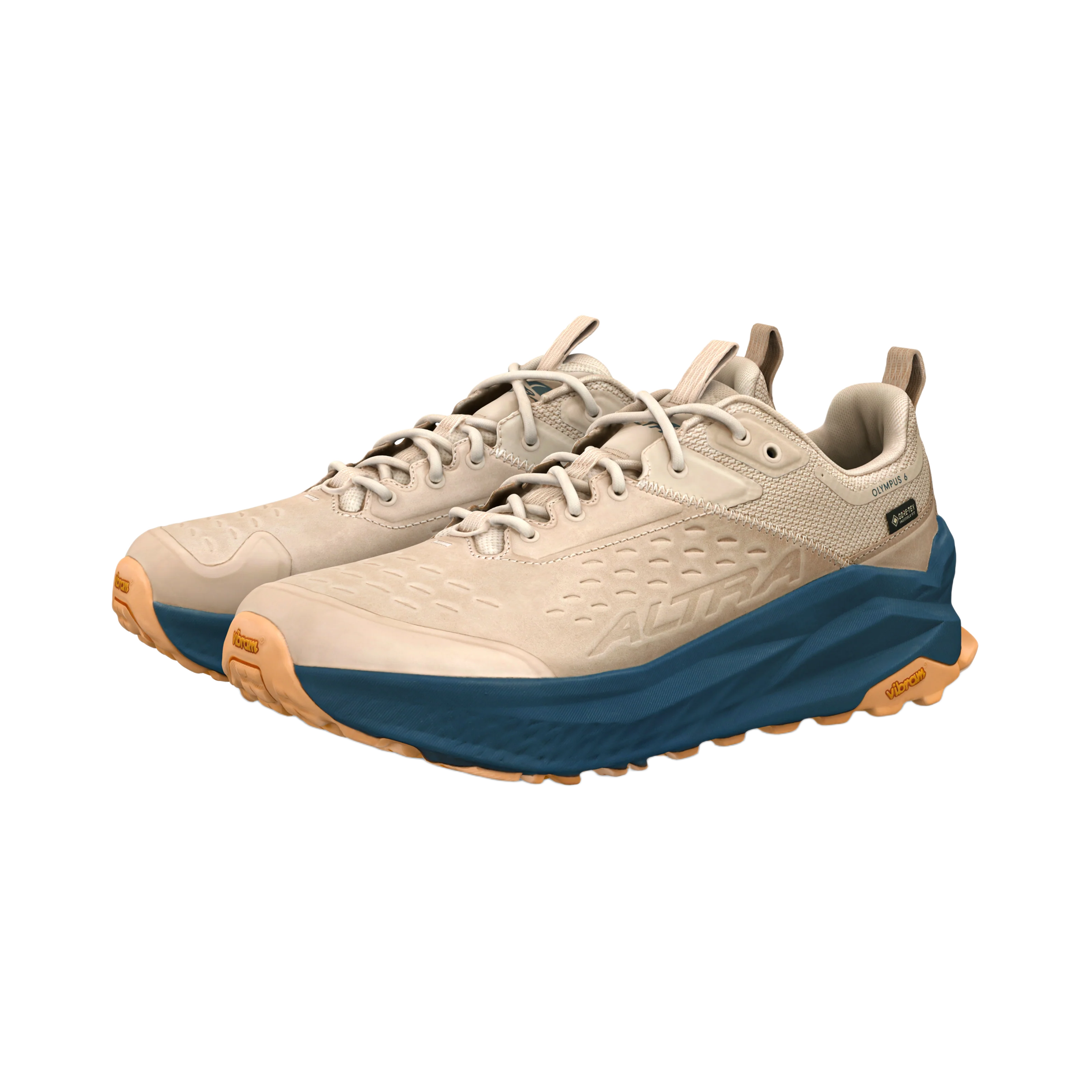 Men's Olympus 6 Hike Low GTX - Image 11