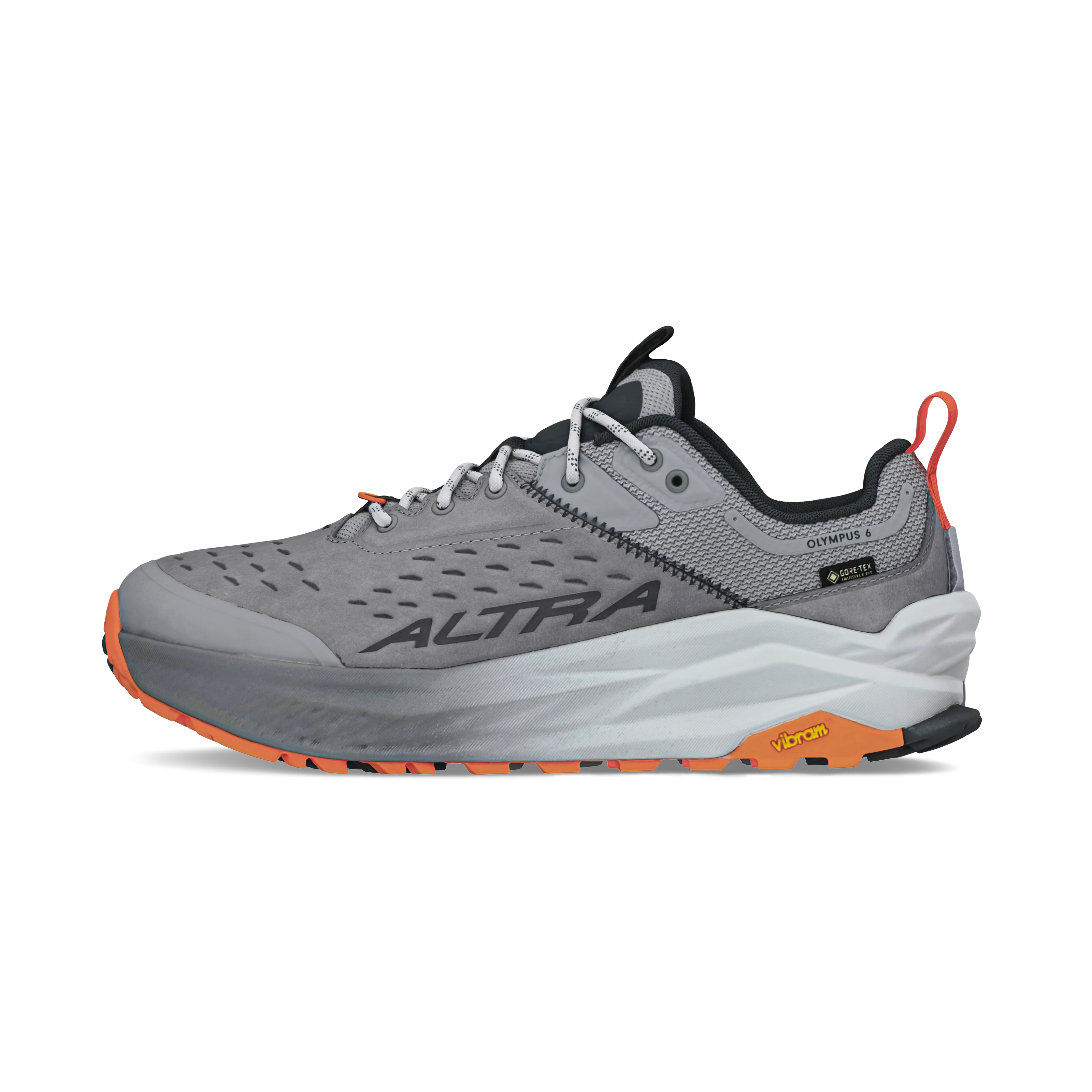 Men's Olympus 6 Hike Low GTX - Image 13