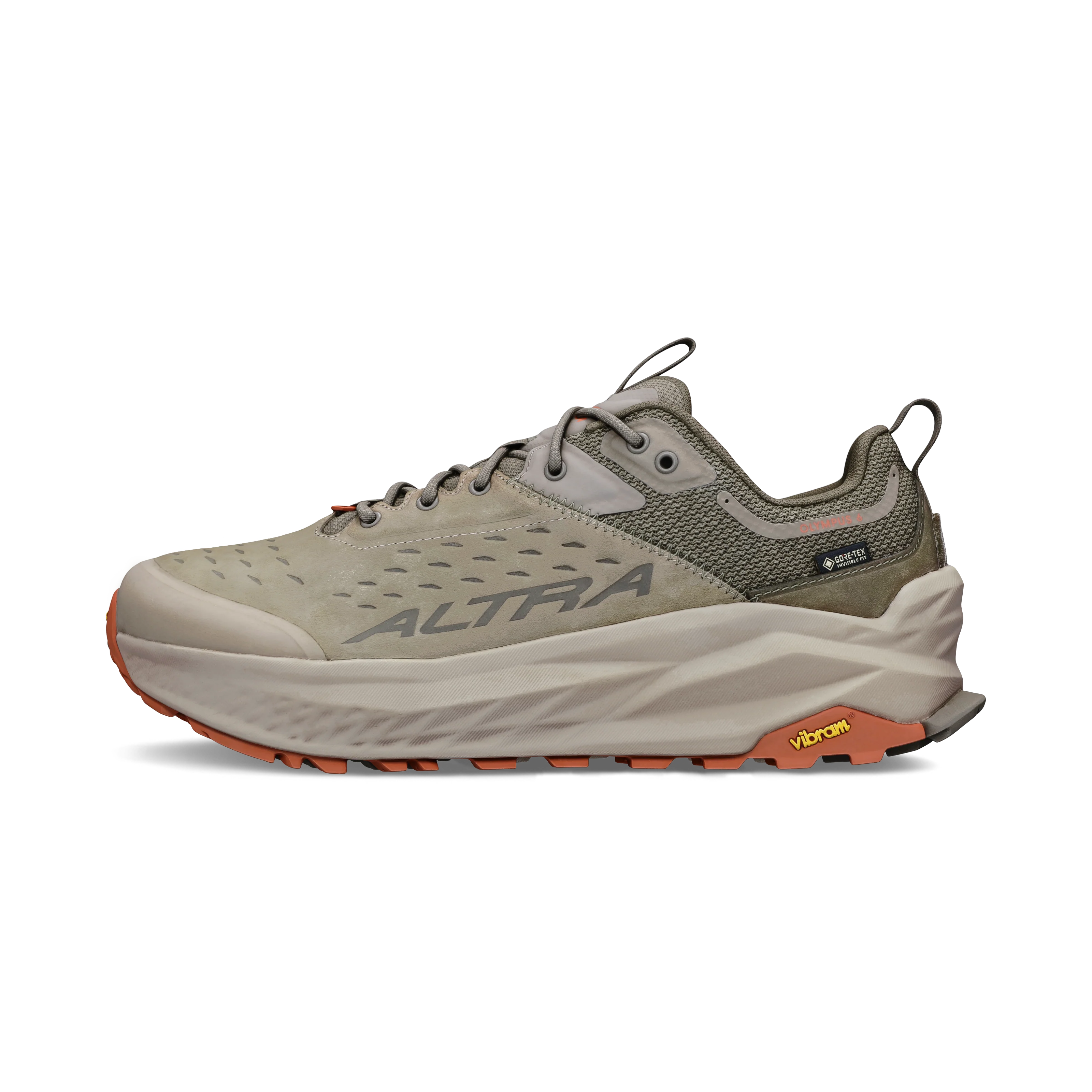 Men's Olympus 6 Hike Low GTX - Image 19