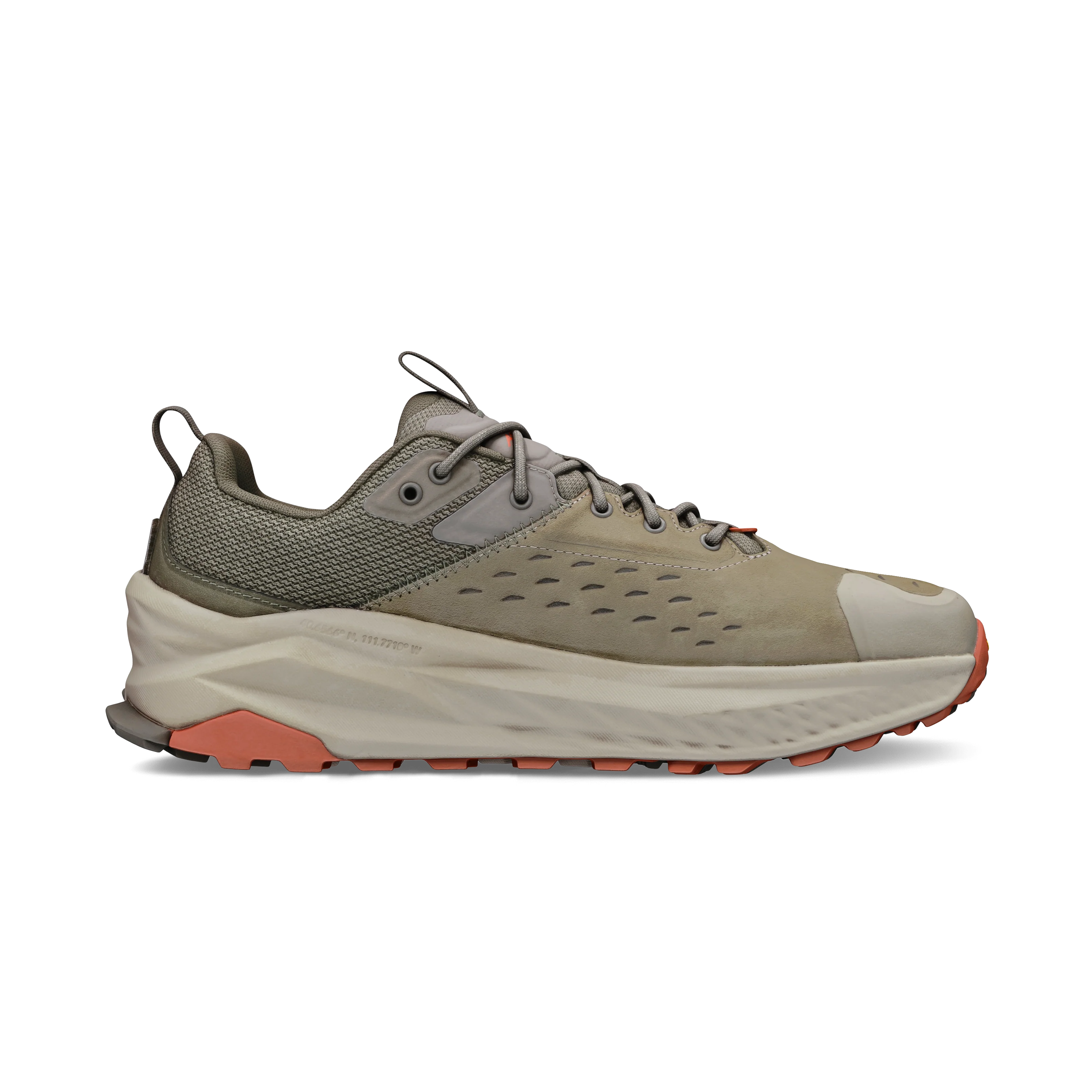 Men's Olympus 6 Hike Low GTX - Image 22